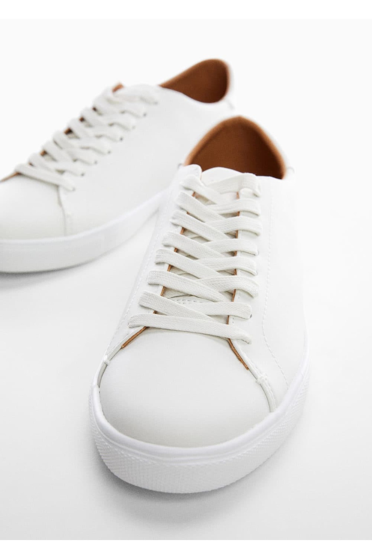 کفش روزمره مردانه اورجینال mango-man mango-man