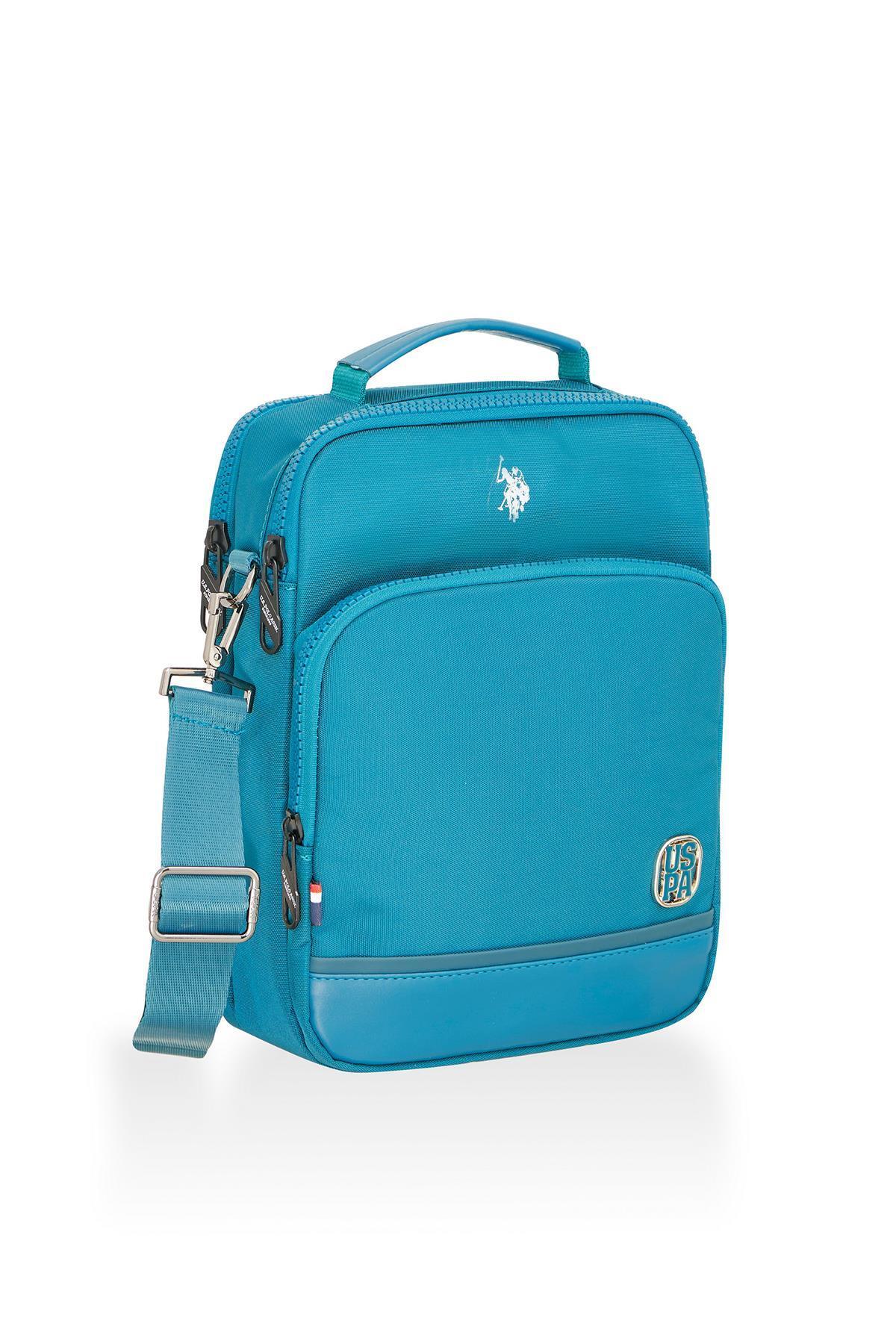 کیف دوشی مردانه اورجینال assn u.s.-polo-assn.