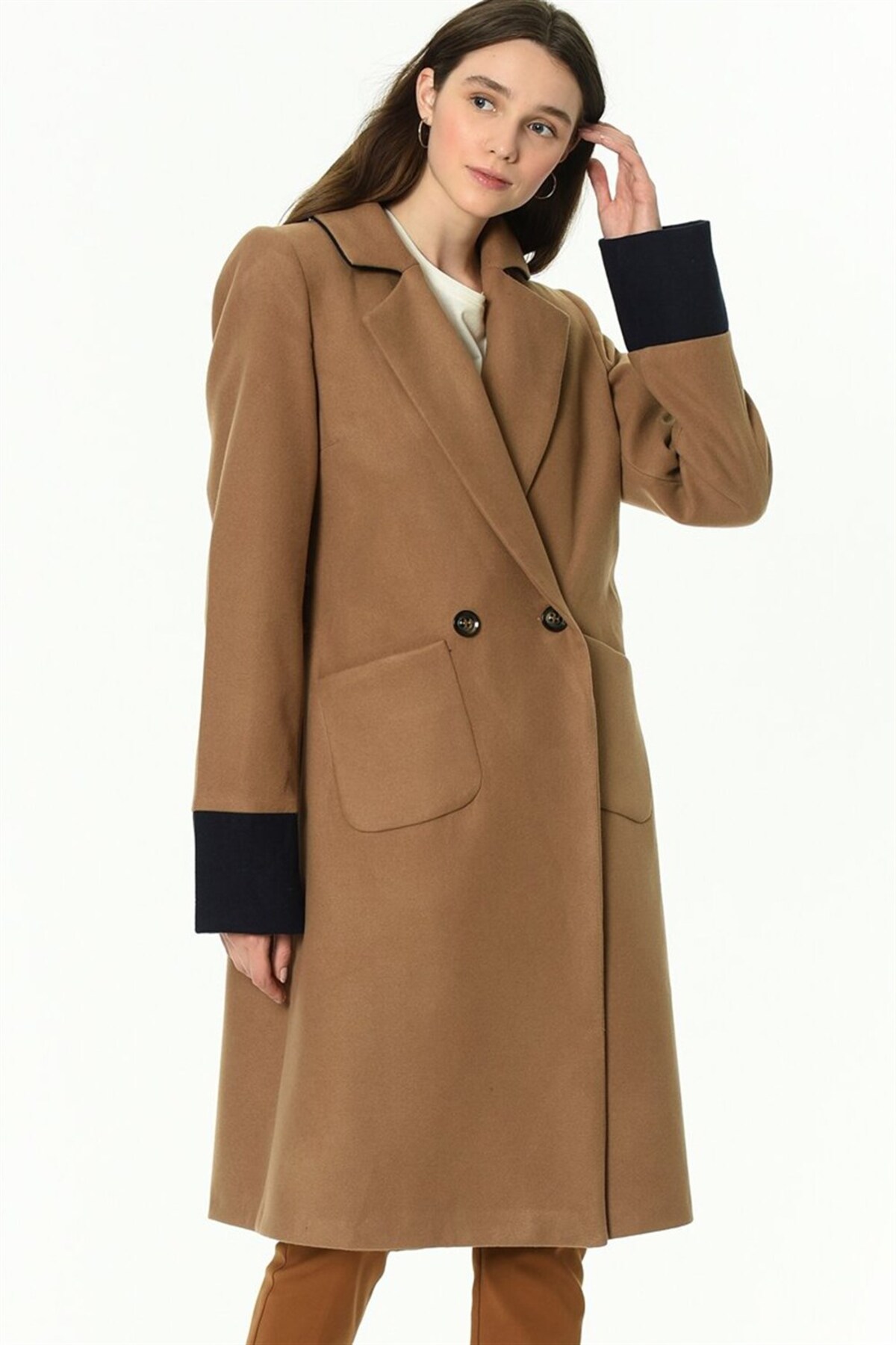 پالتو زنانه