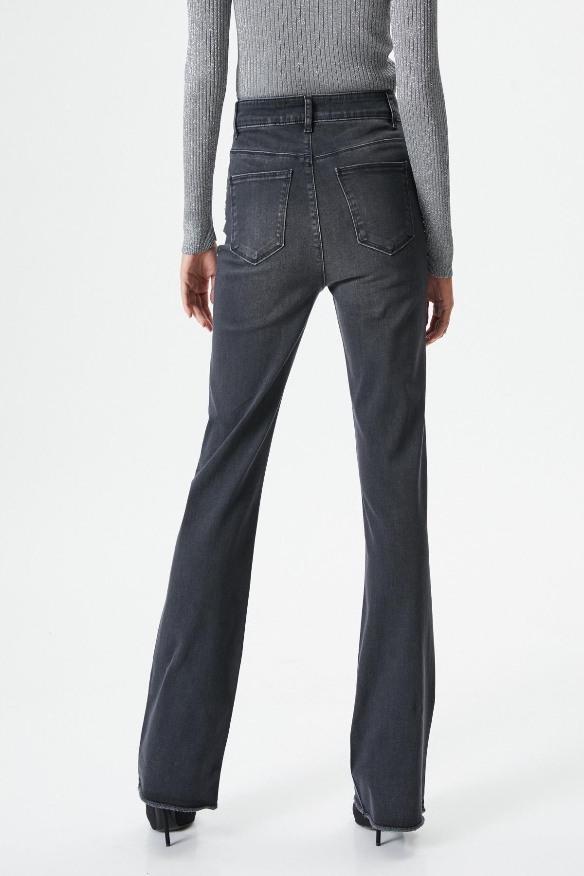 شلوار جین زنانه اورجینال کوتون