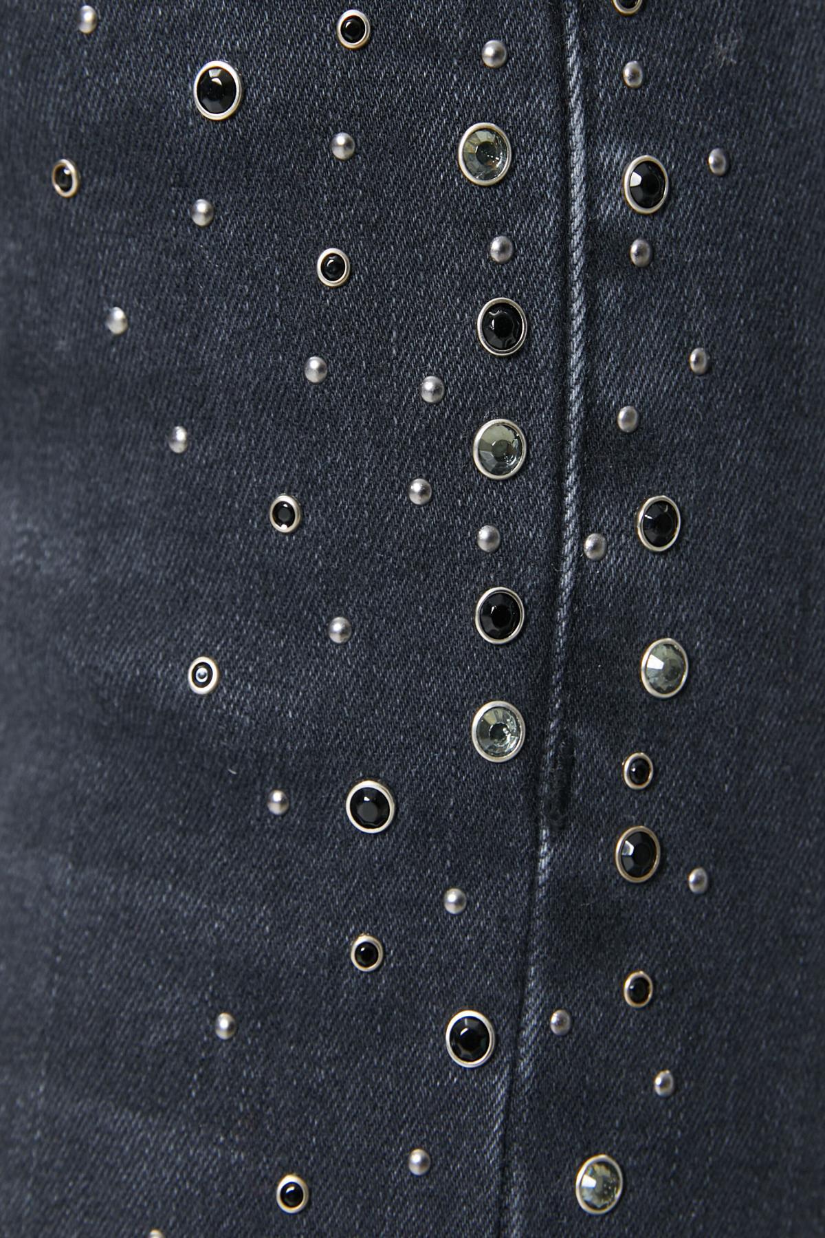 شلوار جین زنانه اورجینال کوتون