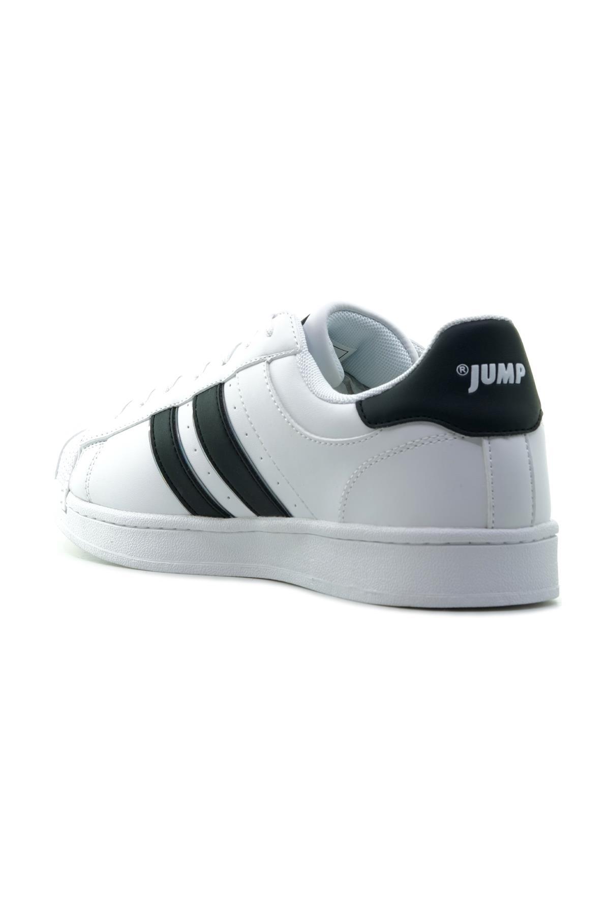 کتانی مردانه جامپ