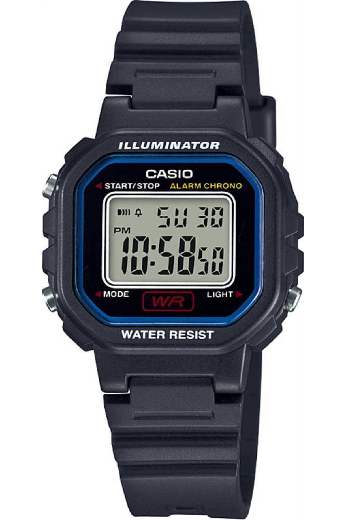 ساعت casio