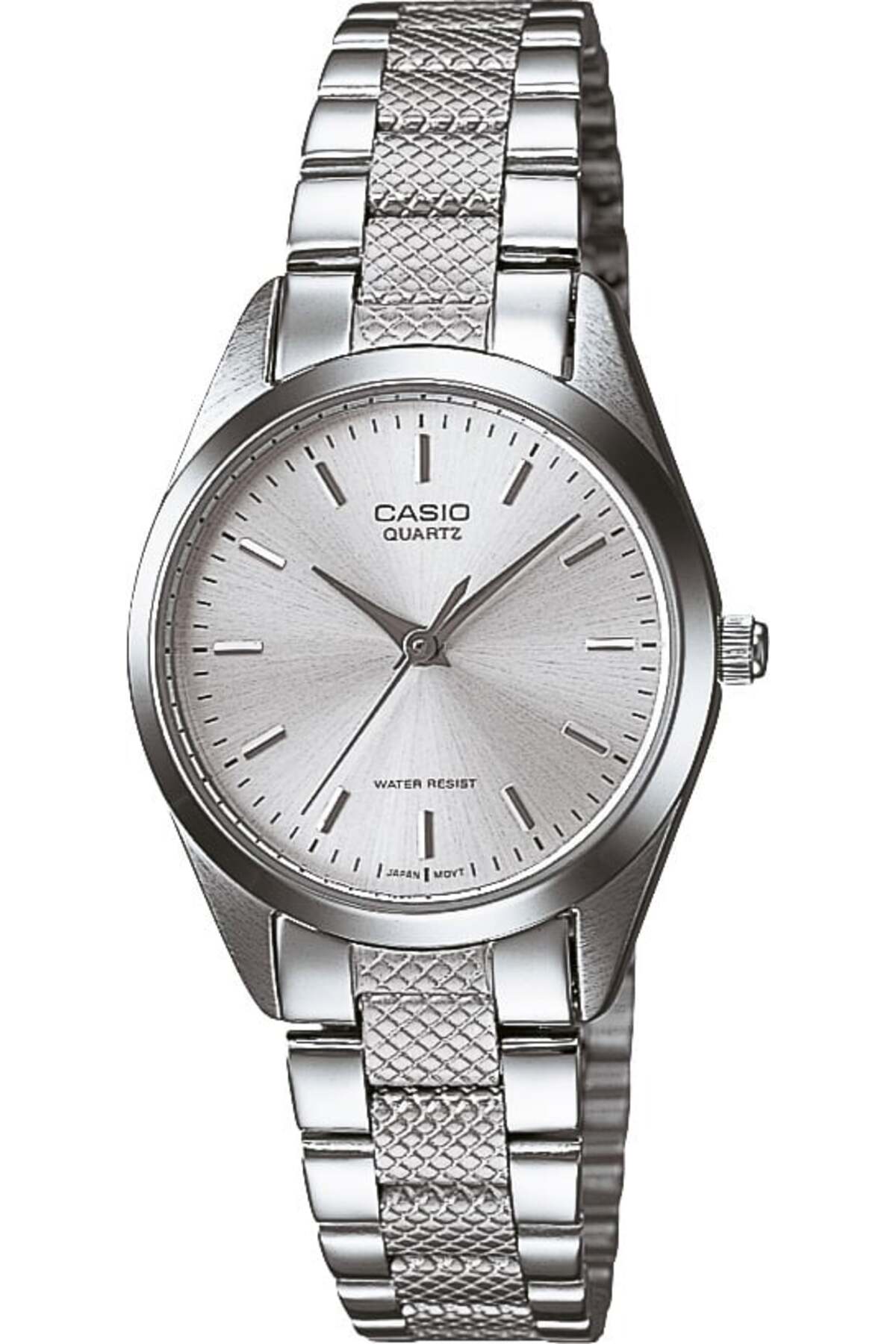 ساعت زنانه casio