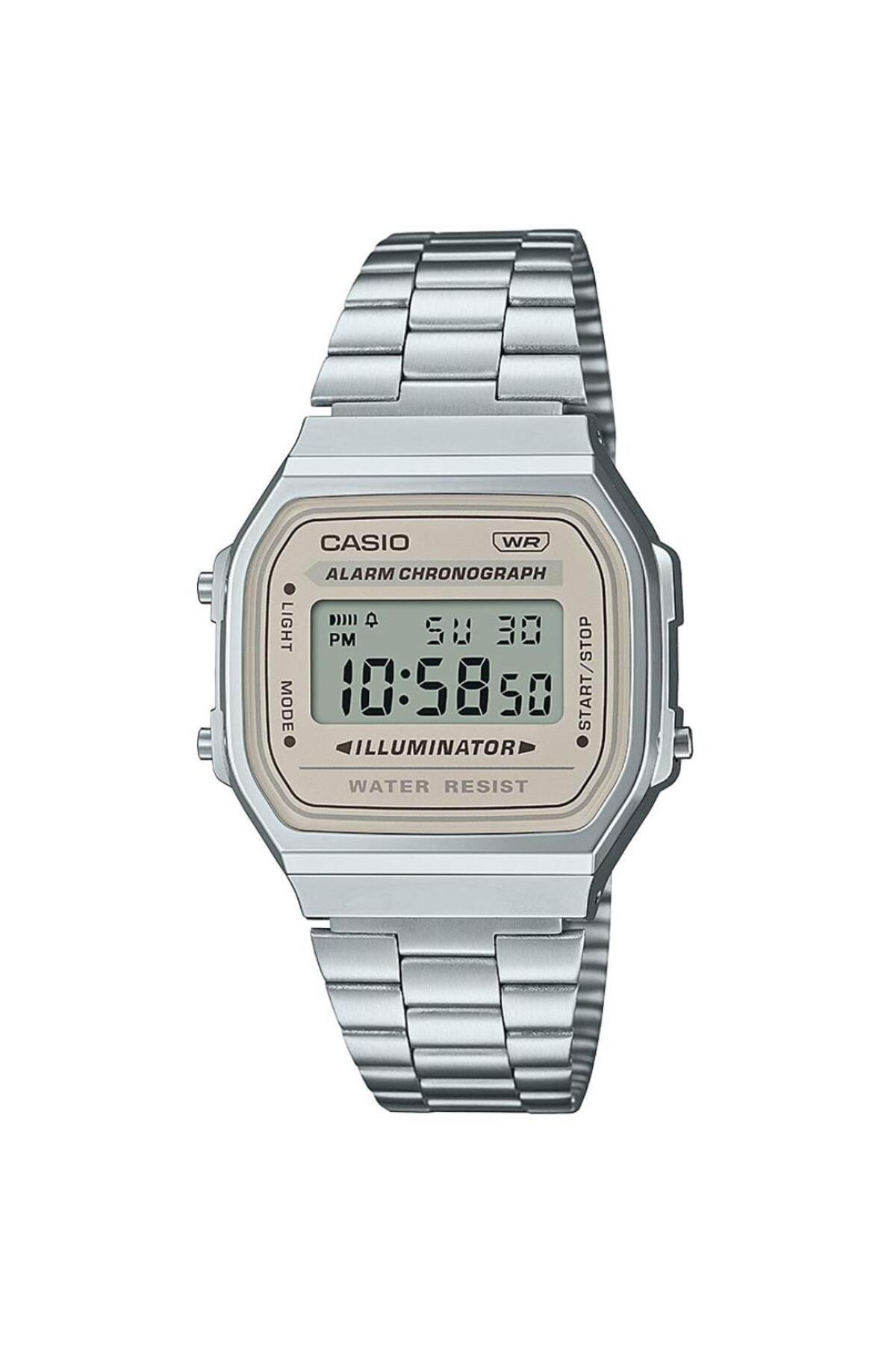 ساعت casio