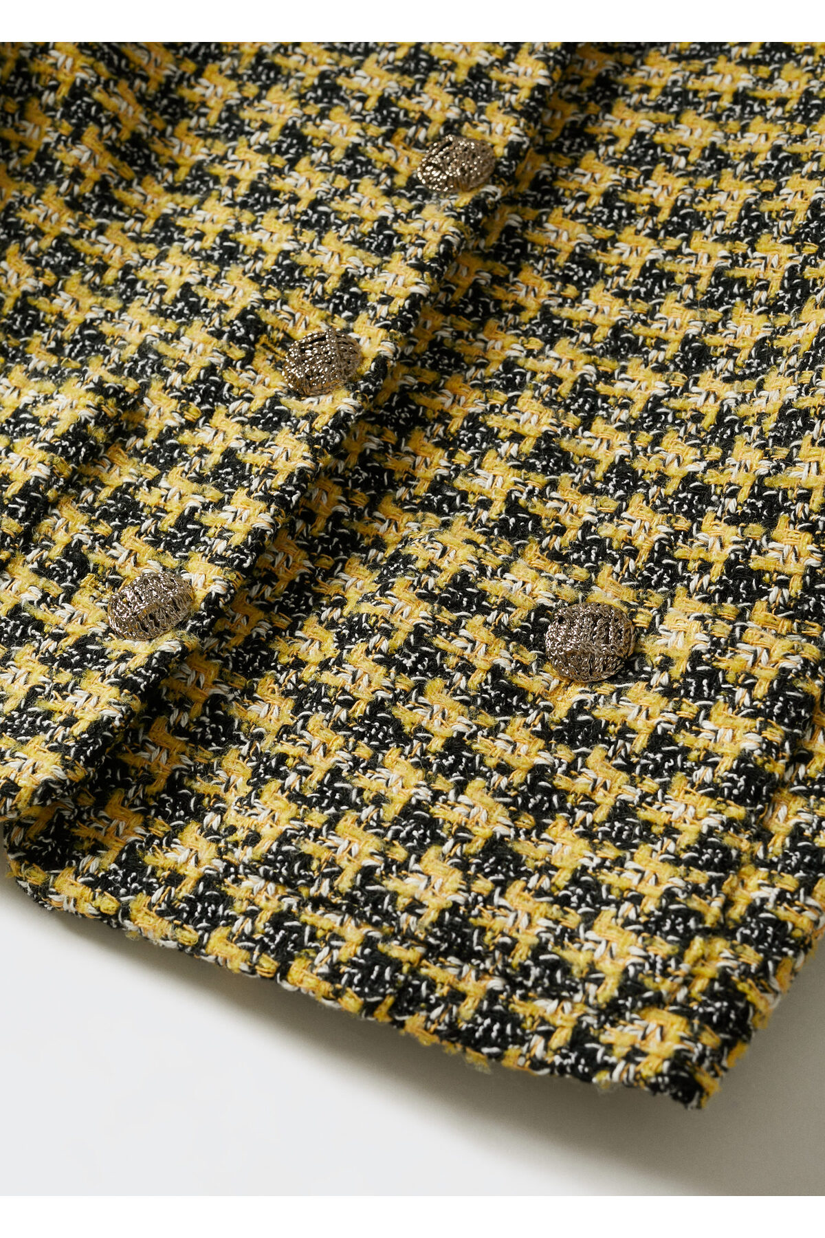 کت و ژاکت زنانه اورجینال منگو