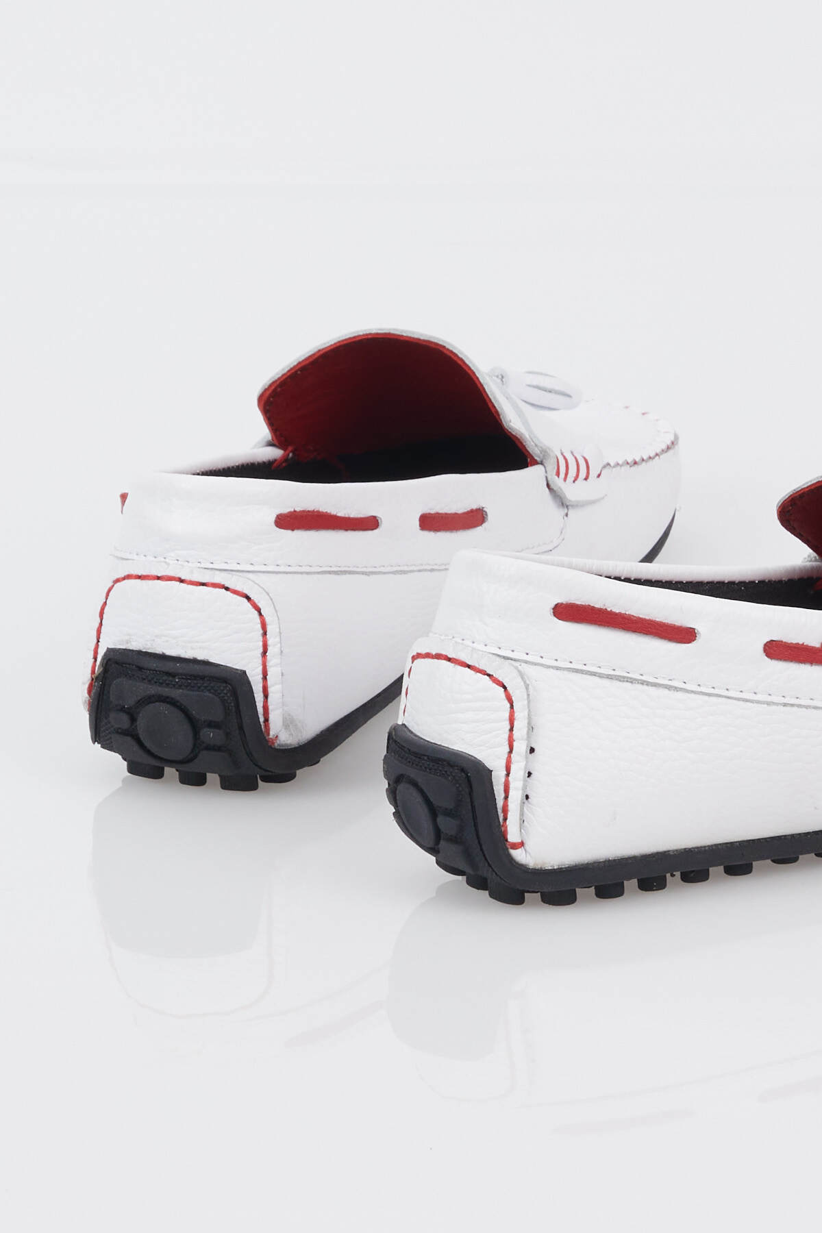 کفش لوفر مردانه اورجینال تونی بلک tonny-black