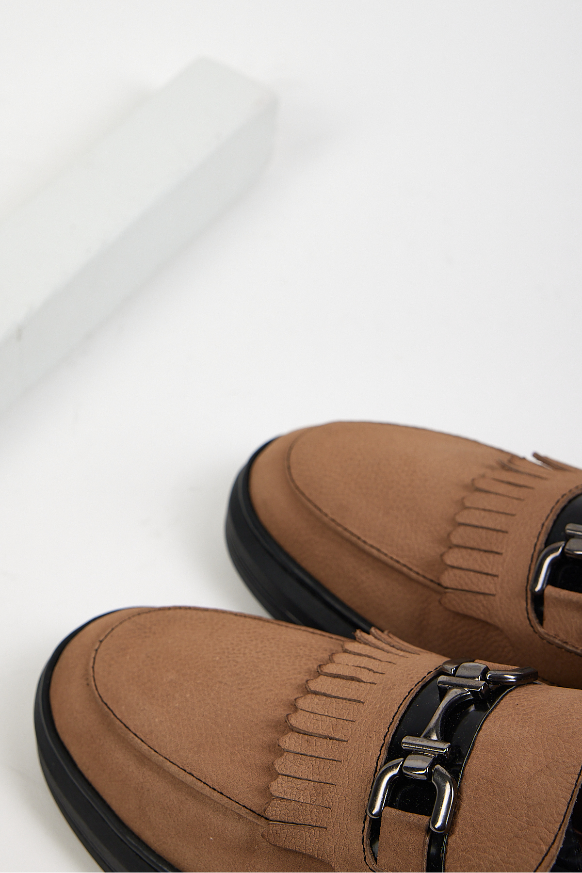 کفش لوفر مردانه اورجینال تونی بلک tonny-black