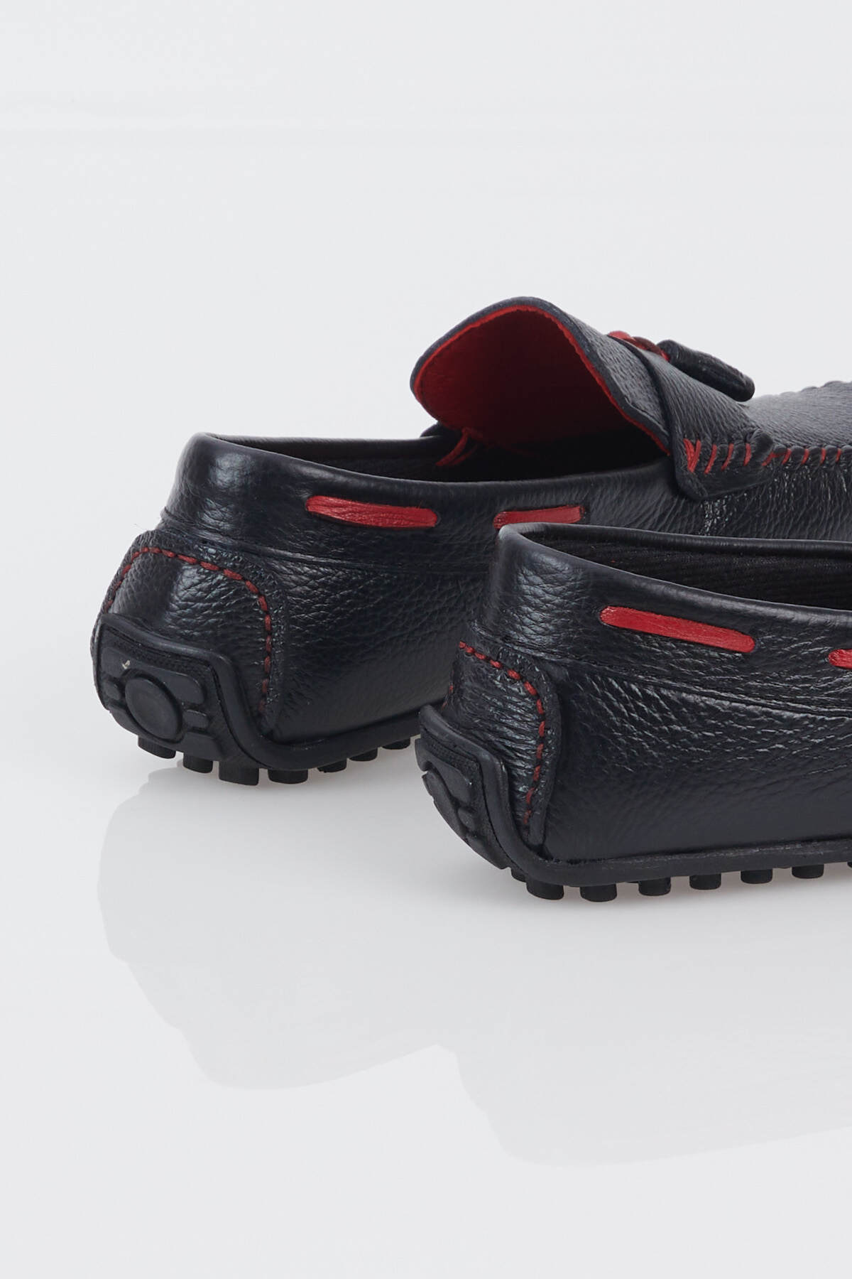 کفش لوفر مردانه اورجینال تونی بلک tonny-black