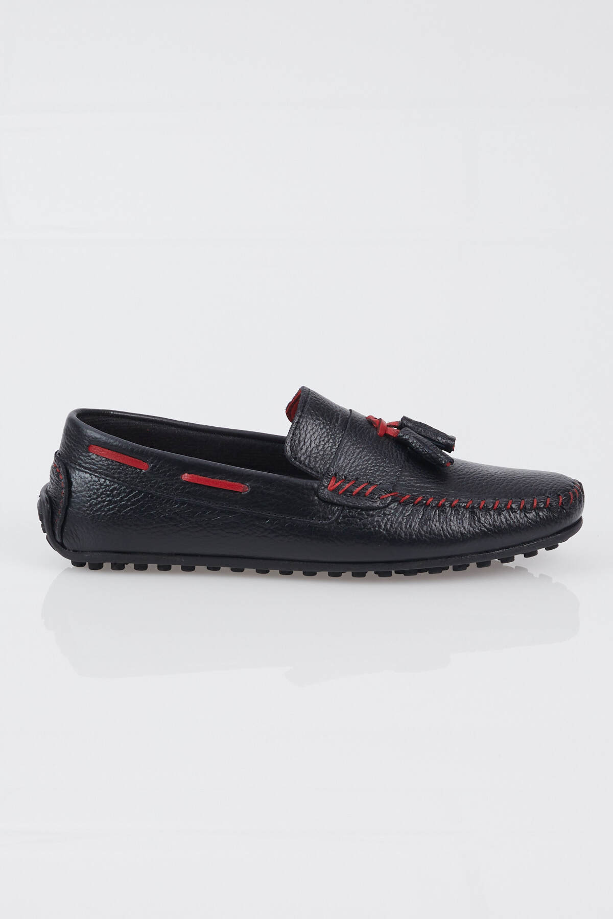 کفش لوفر مردانه اورجینال تونی بلک tonny-black