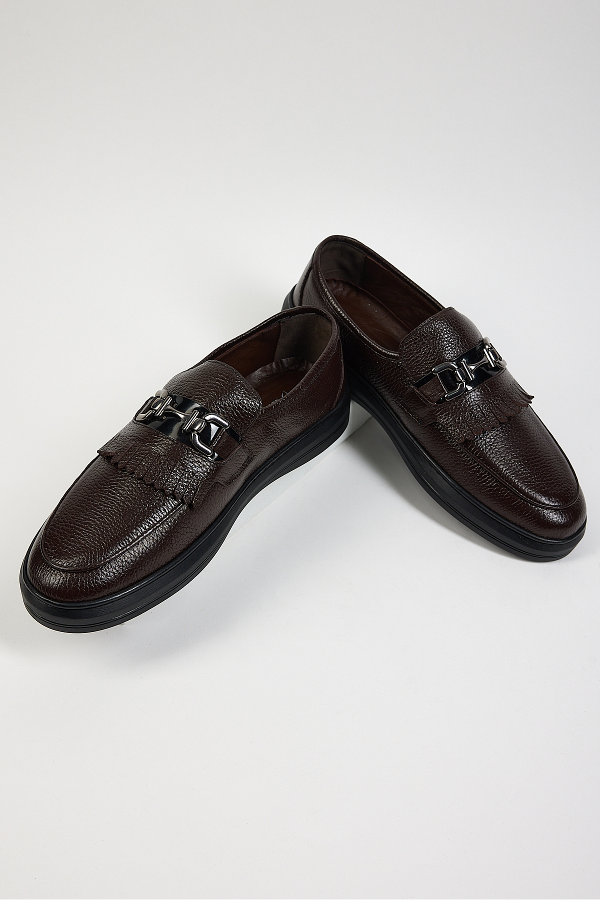 کفش لوفر مردانه اورجینال تونی بلک tonny-black