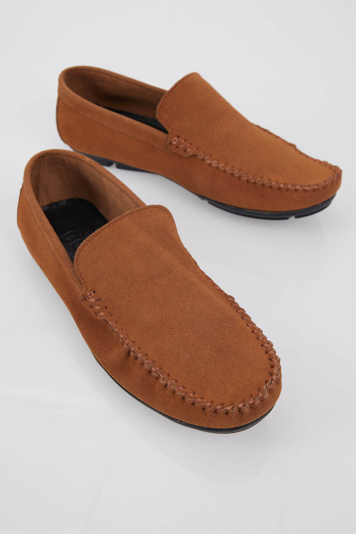 کفش لوفر مردانه اورجینال تونی بلک tonny-black