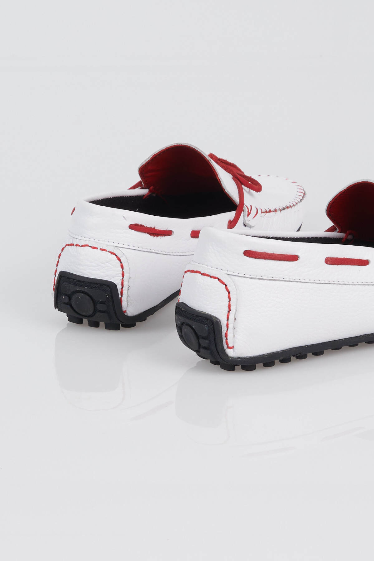 کفش لوفر مردانه اورجینال تونی بلک tonny-black