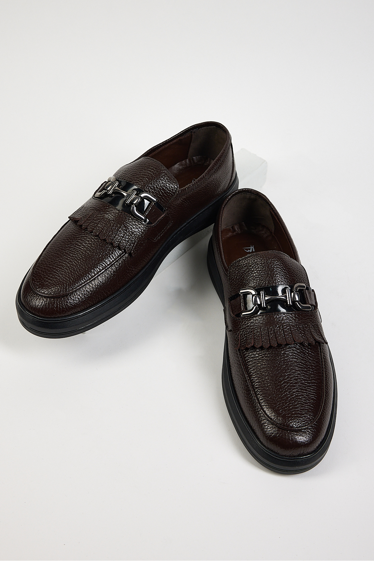 کفش لوفر مردانه اورجینال تونی بلک tonny-black