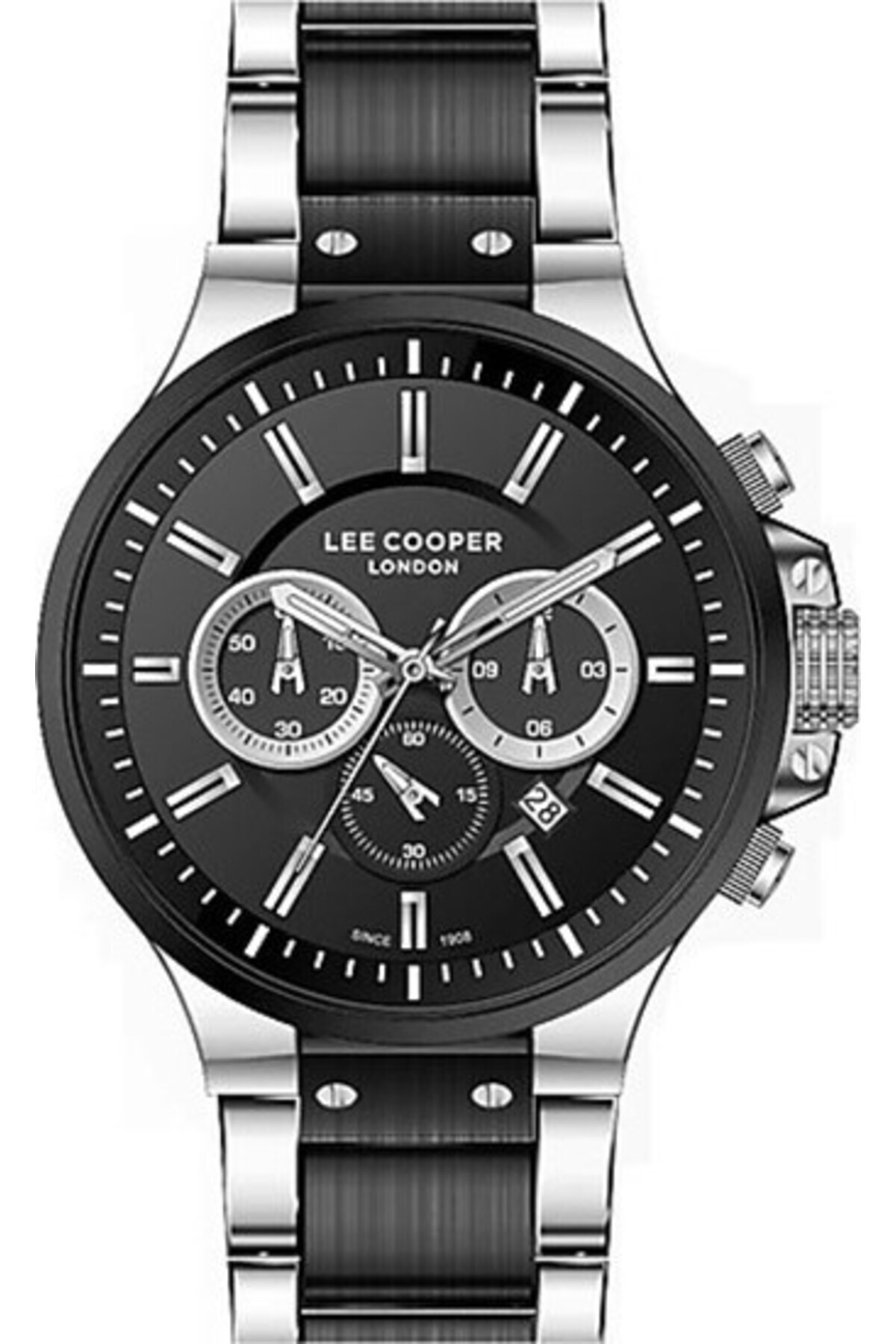 ساعت مردانه lee-cooper
