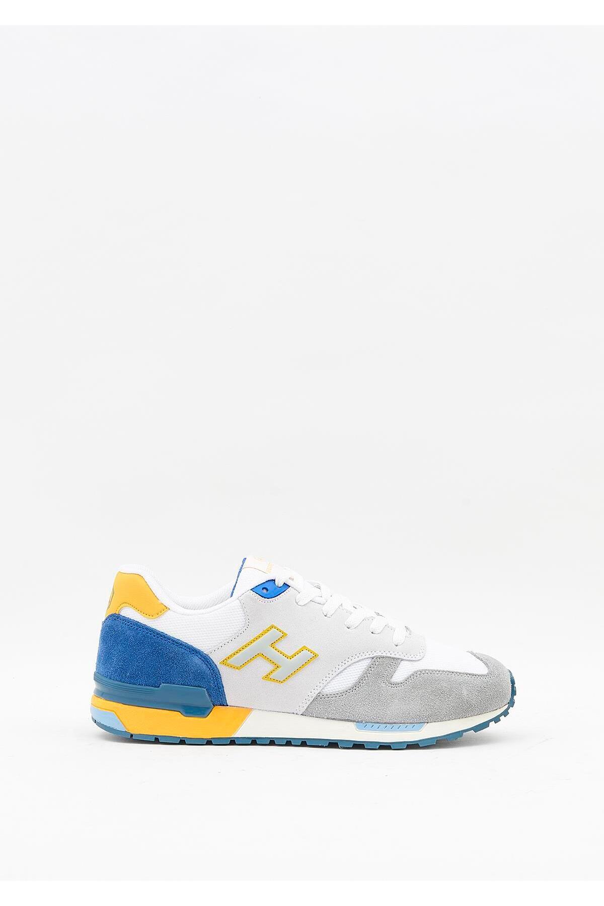 کفش روزمره مردانه اورجینال hammer-jack hammer-jack