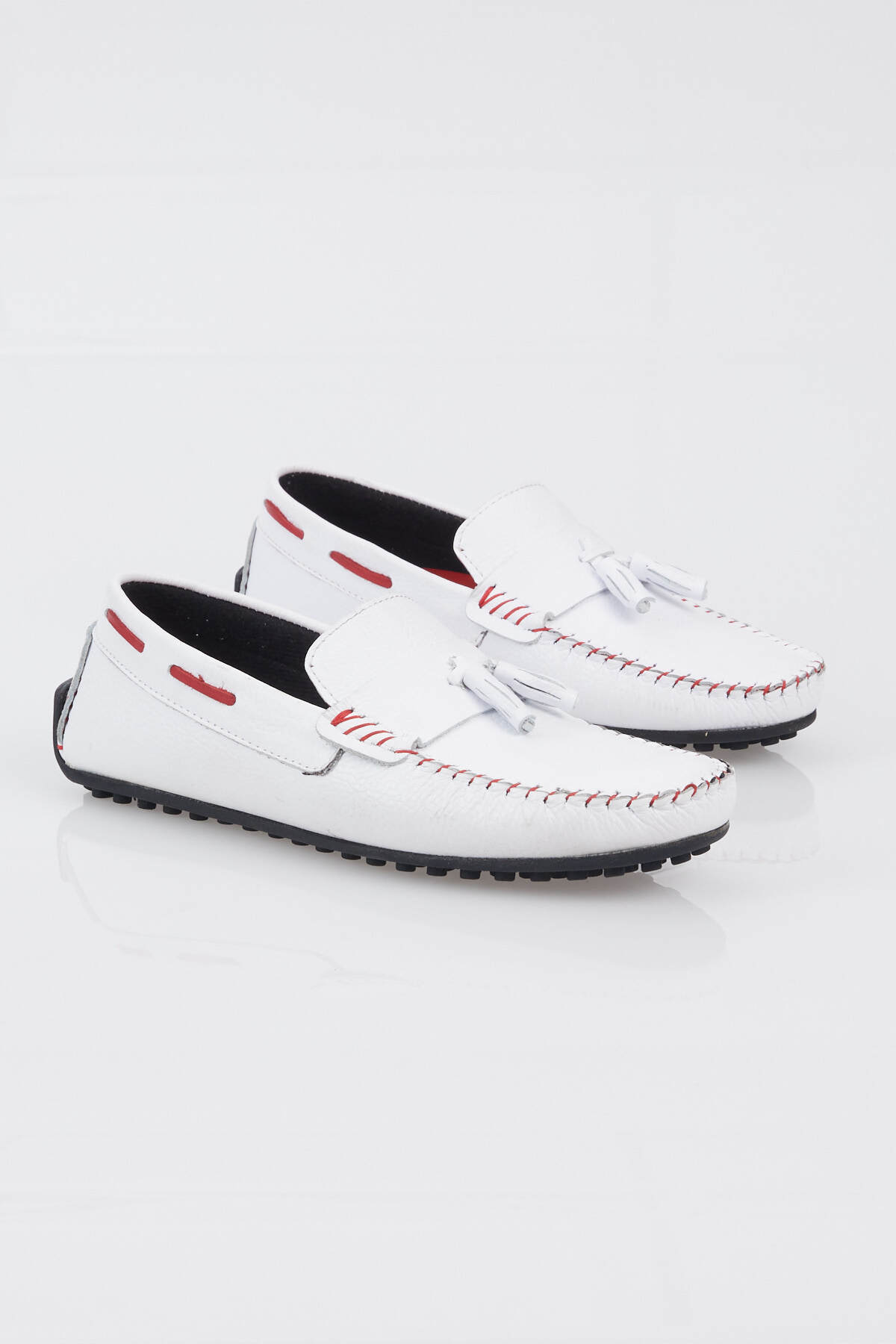 کفش لوفر مردانه اورجینال تونی بلک tonny-black