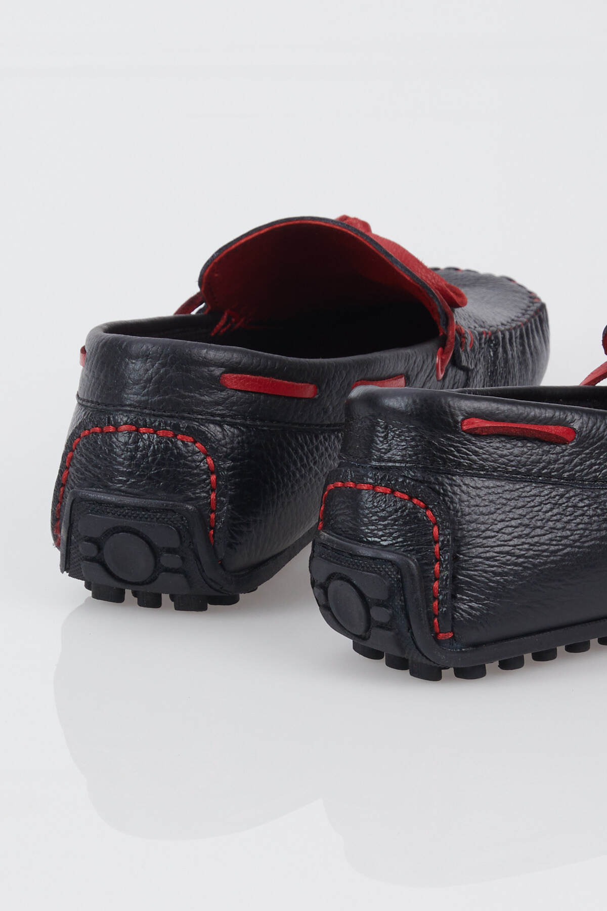 کفش لوفر مردانه اورجینال تونی بلک tonny-black