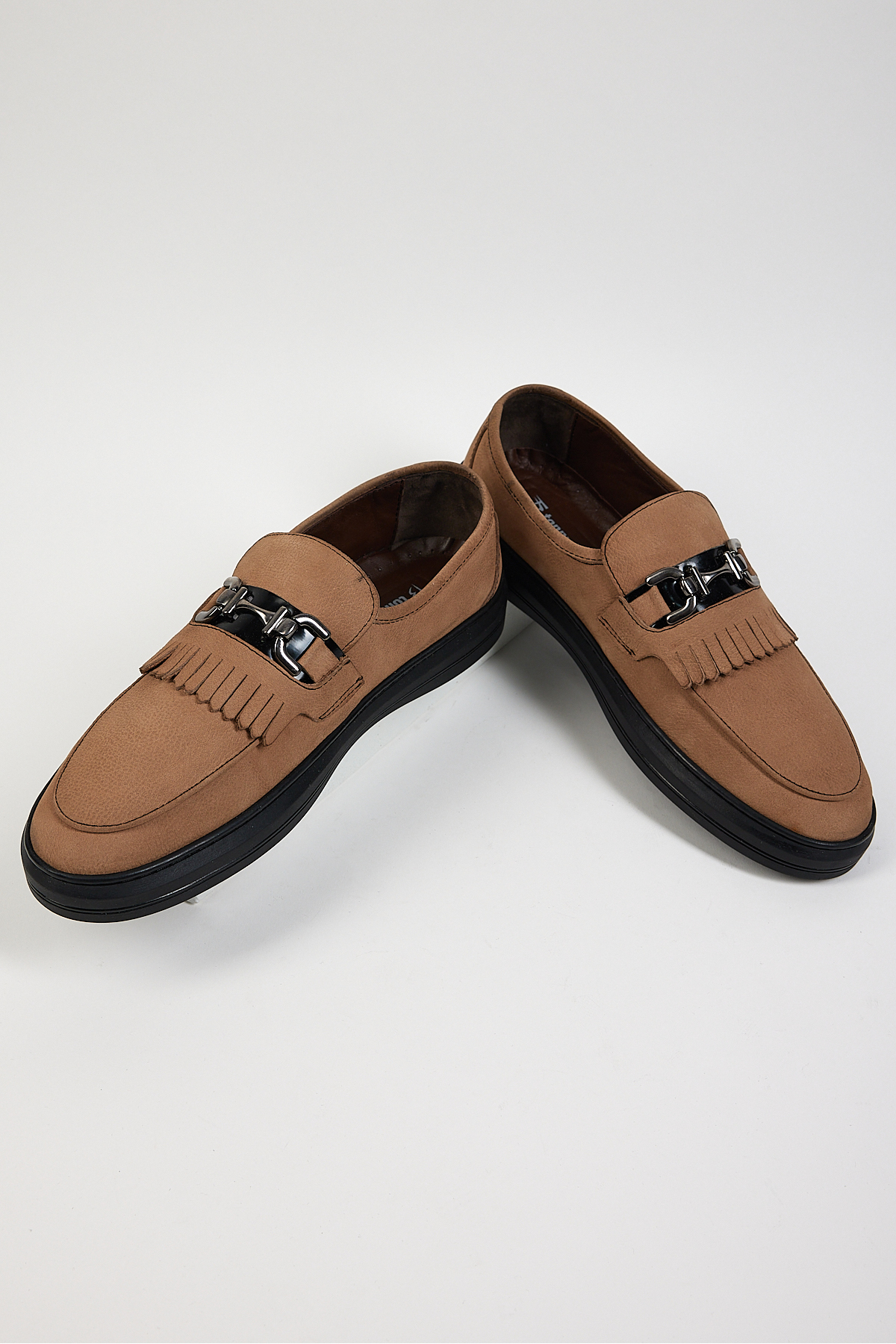 کفش لوفر مردانه اورجینال تونی بلک tonny-black