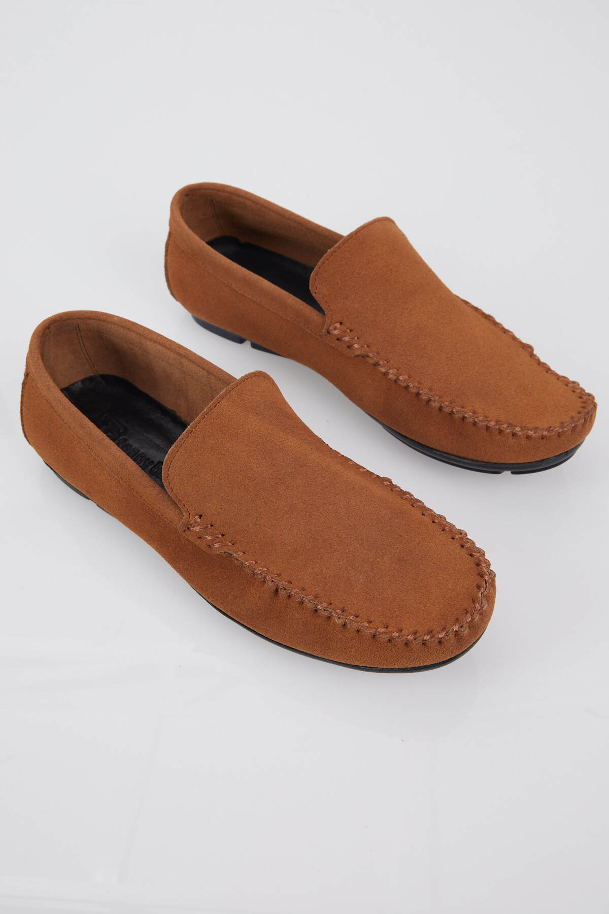 کفش لوفر مردانه اورجینال تونی بلک tonny-black