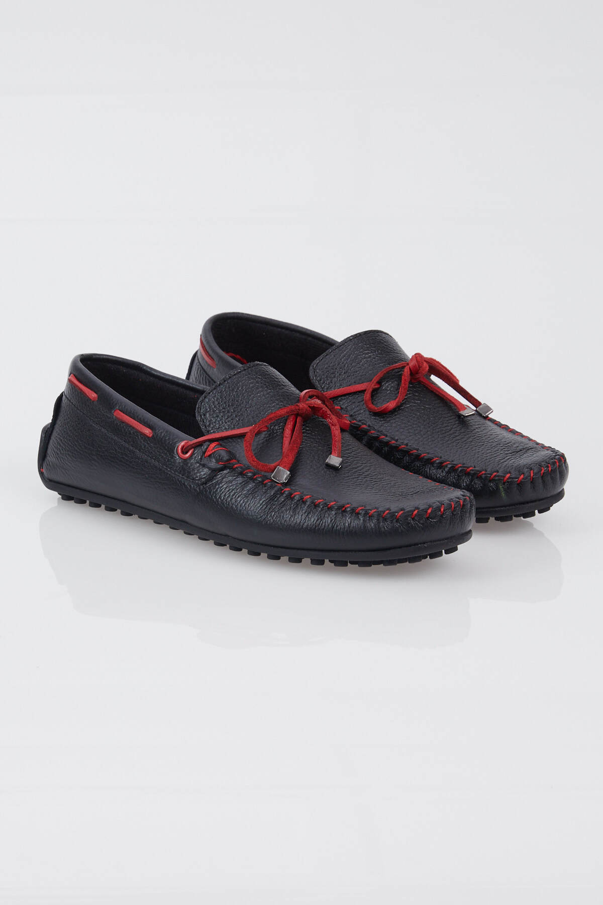 کفش لوفر مردانه اورجینال تونی بلک tonny-black