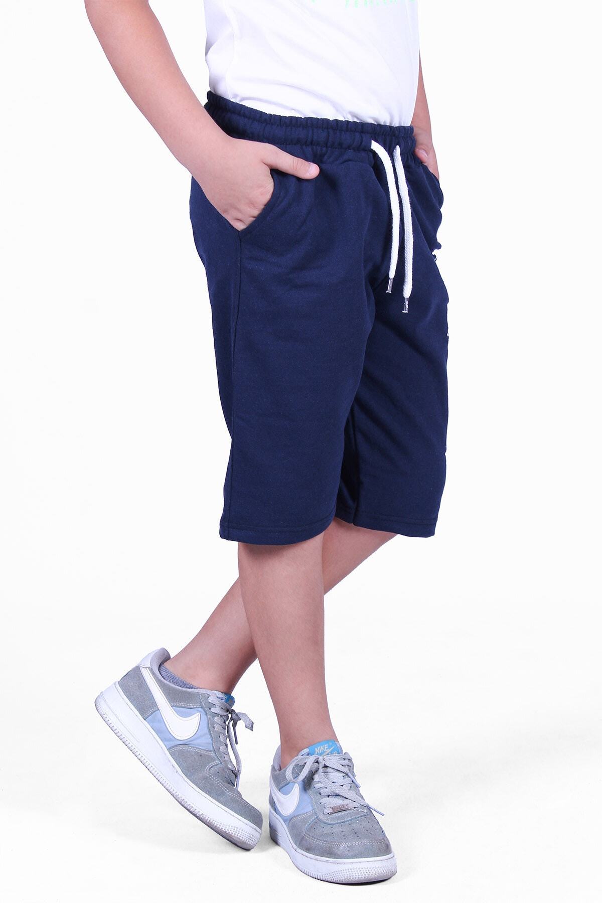 شلوارک بچگانه فایک کیدز