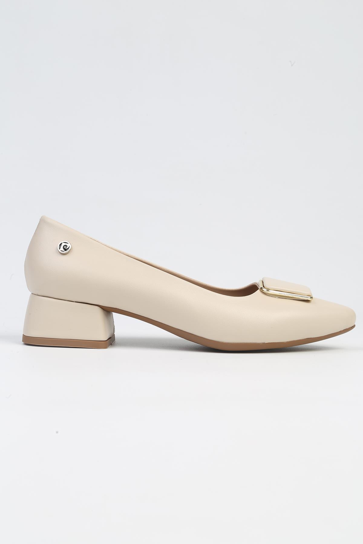 کفش روزمره زنانه pierre-cardin