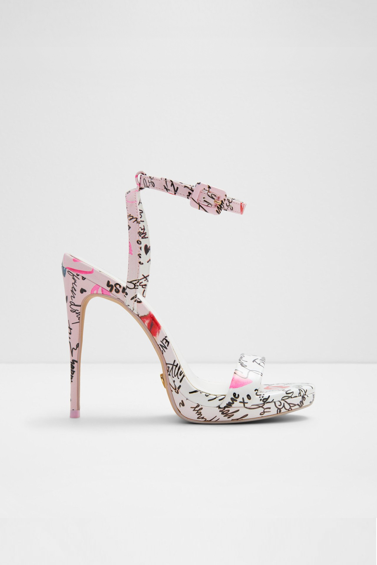 صندل زنانه aldo aldo