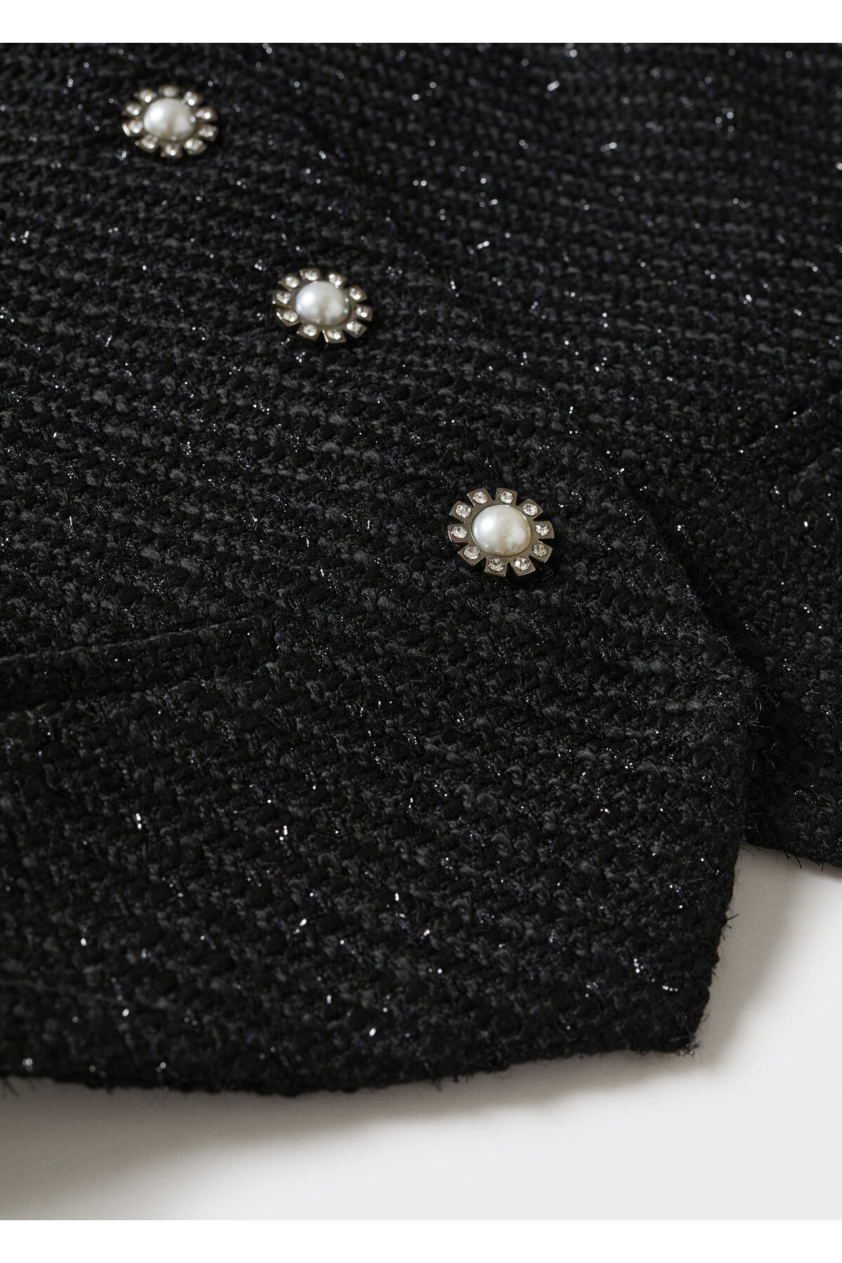 کت و ژاکت زنانه اورجینال منگو