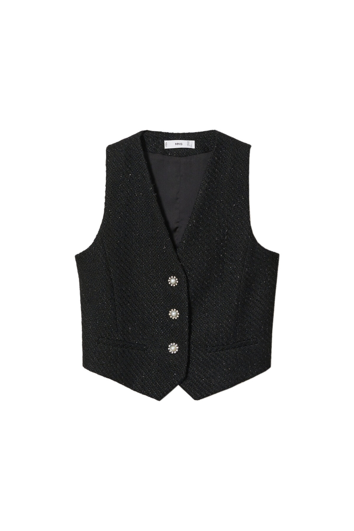 کت و ژاکت زنانه اورجینال منگو