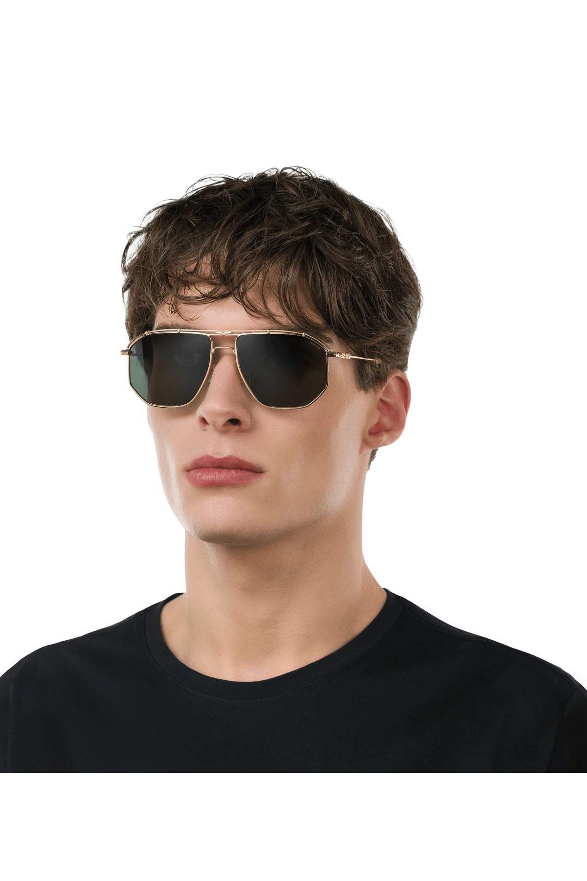 عینک آفتابی مردانه