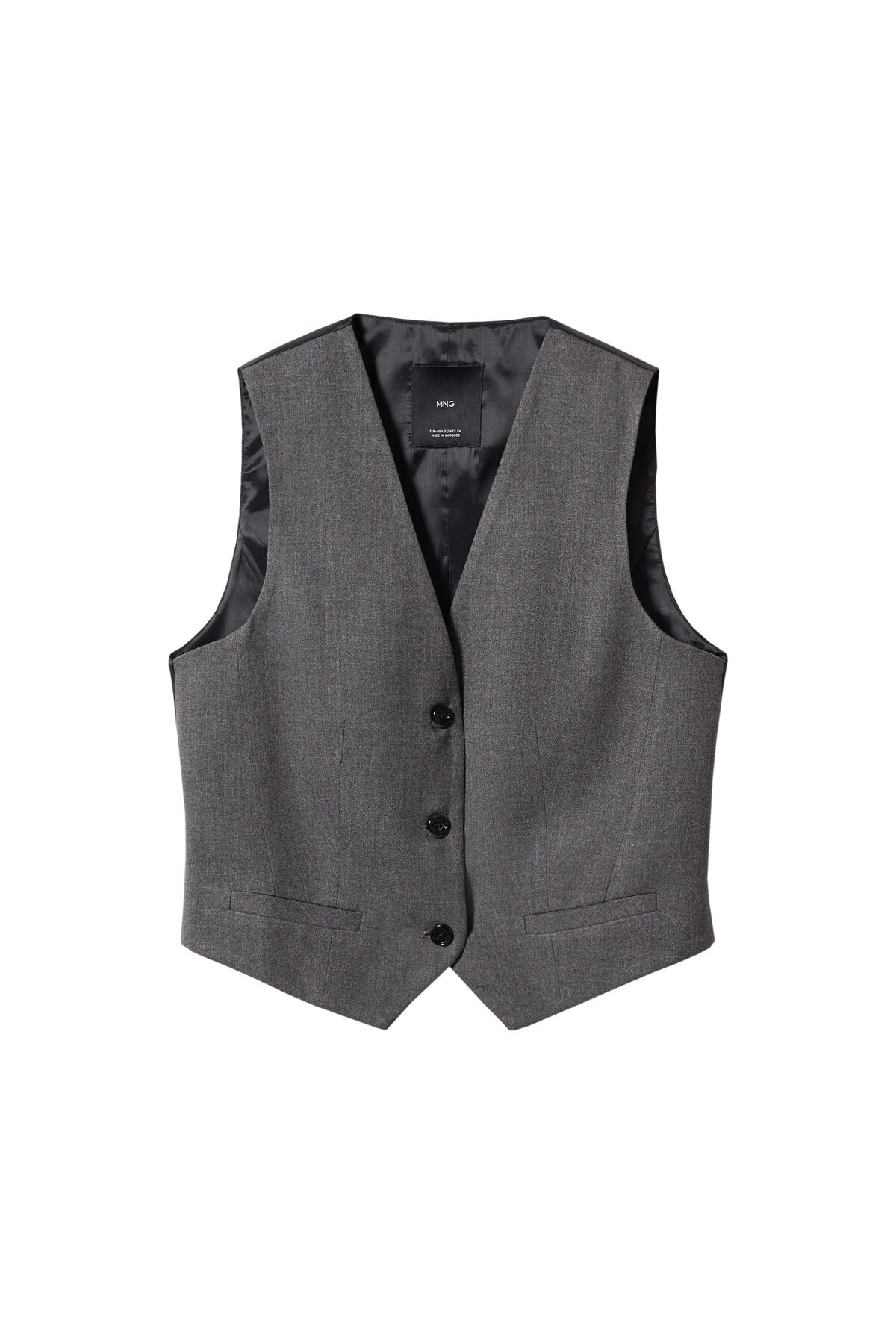 کت و ژاکت زنانه اورجینال منگو