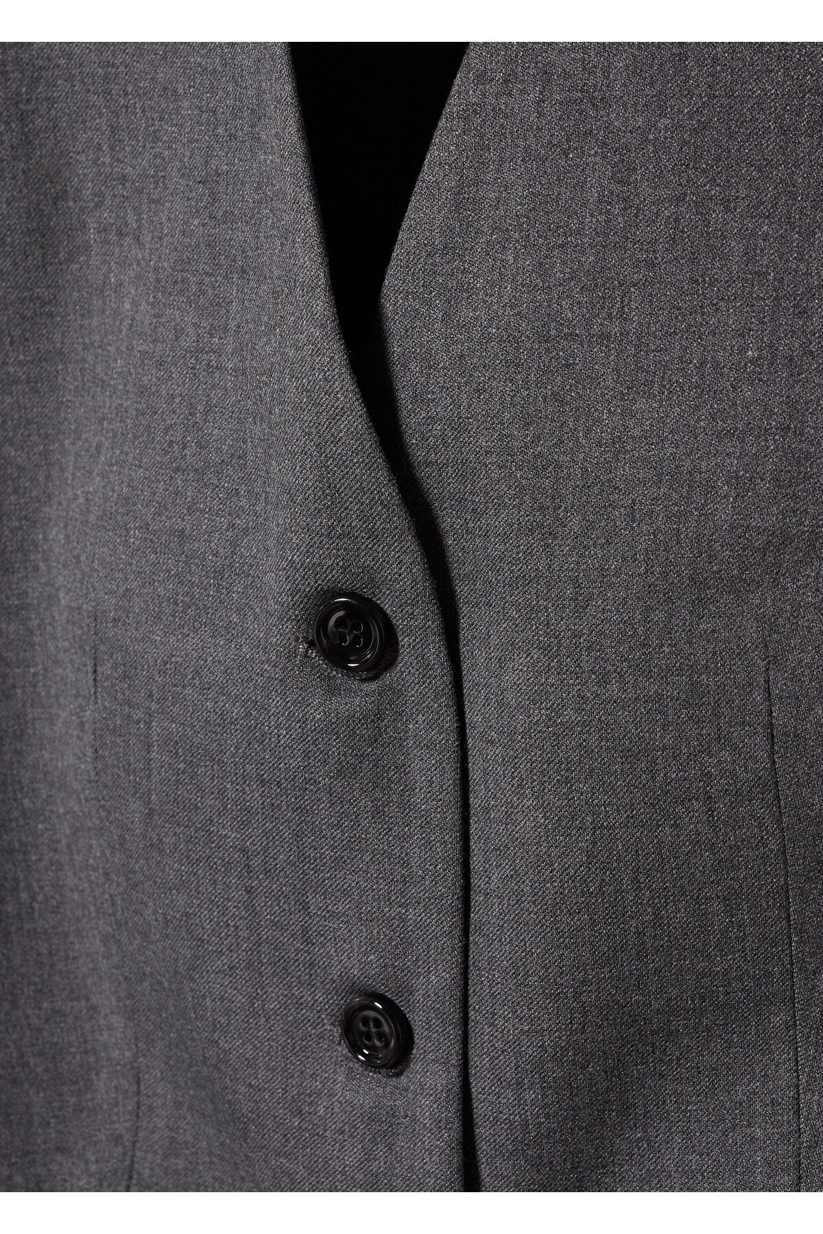 کت و ژاکت زنانه اورجینال منگو