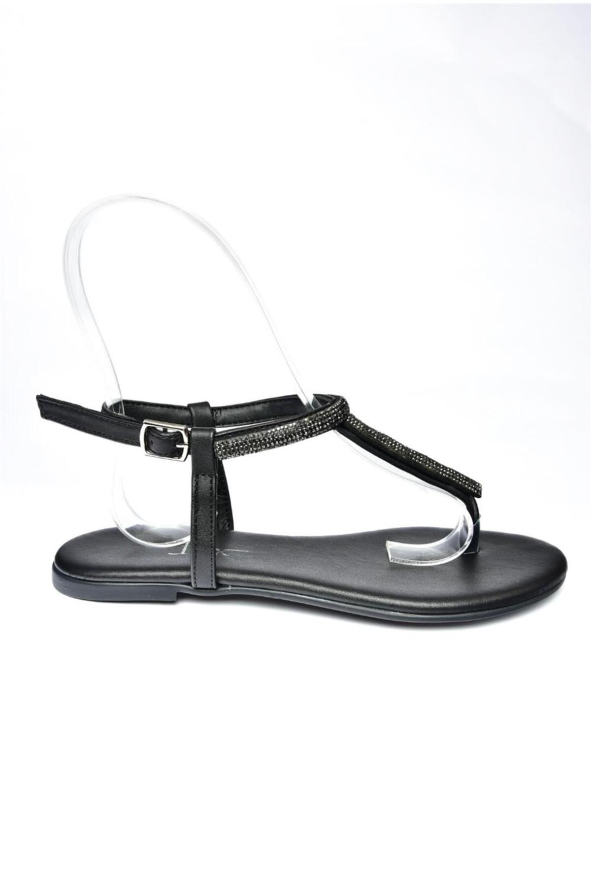 صندل زنانه fox-shoes