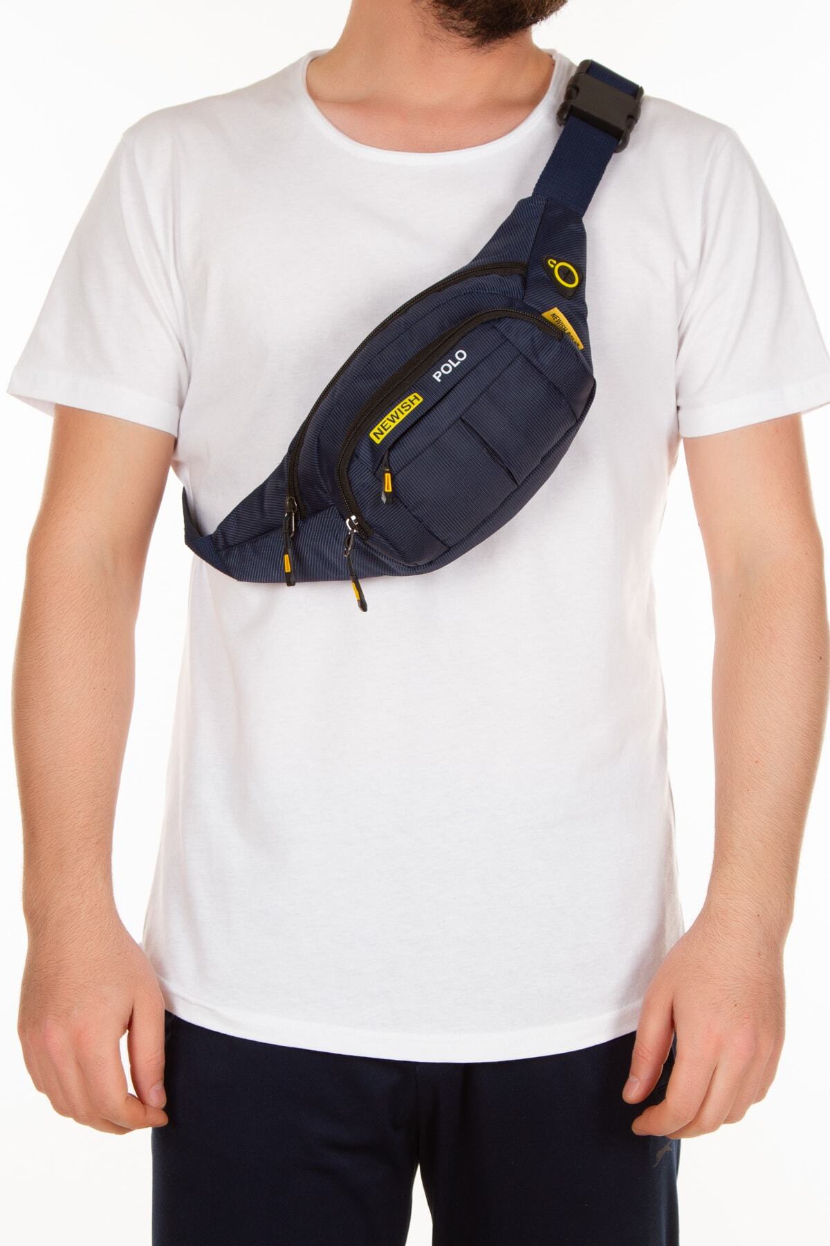 کیف کمری newish-polo