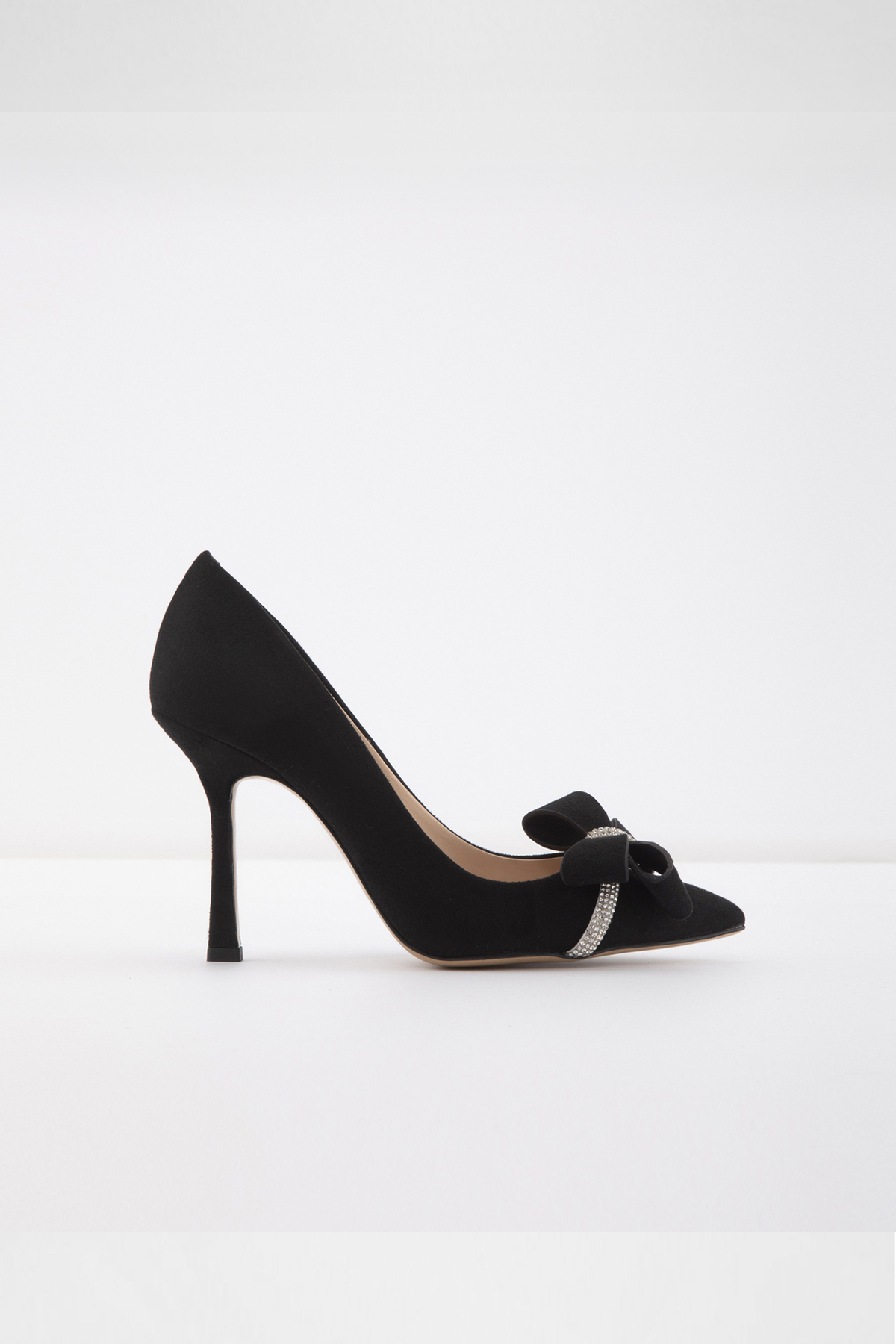 کفش پاشنه بلند کلاسیک زنانه aldo aldo