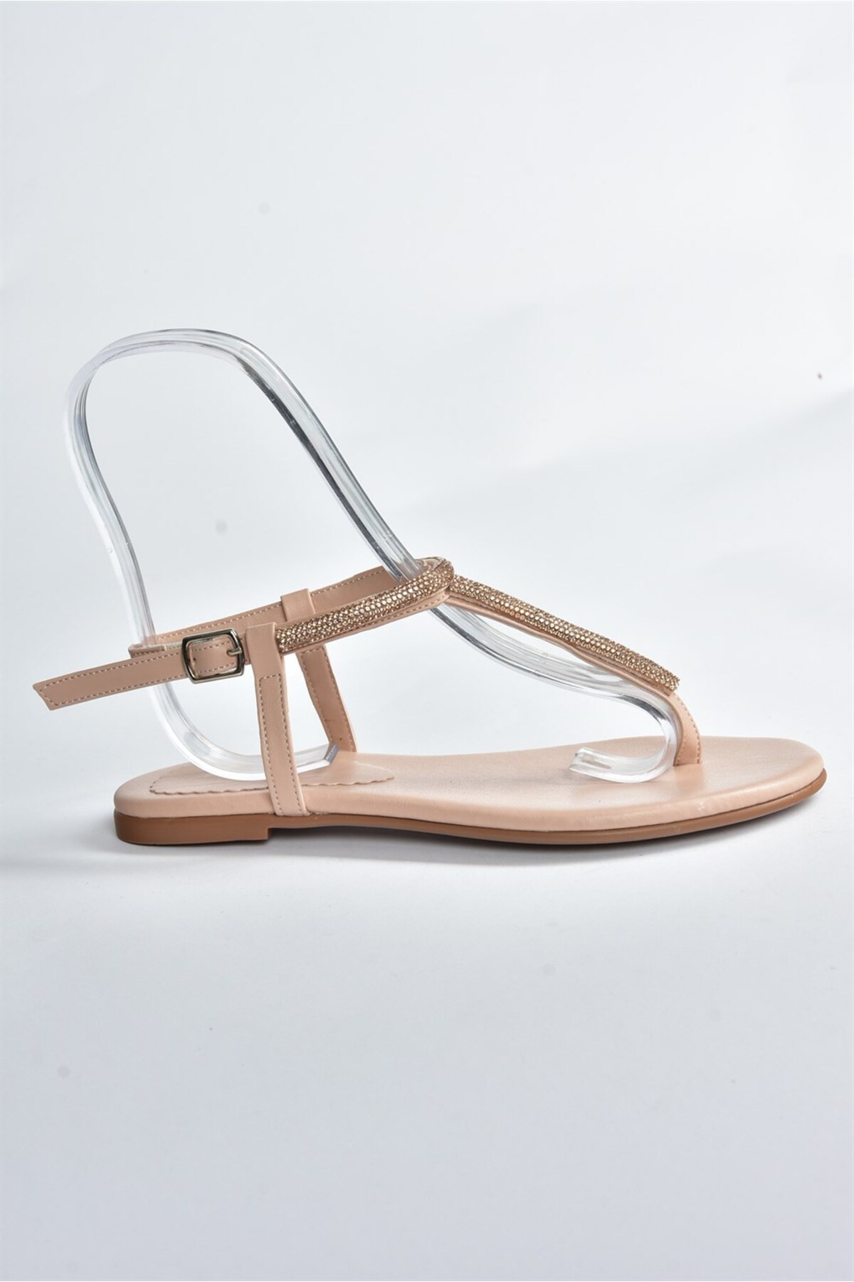 صندل زنانه fox-shoes
