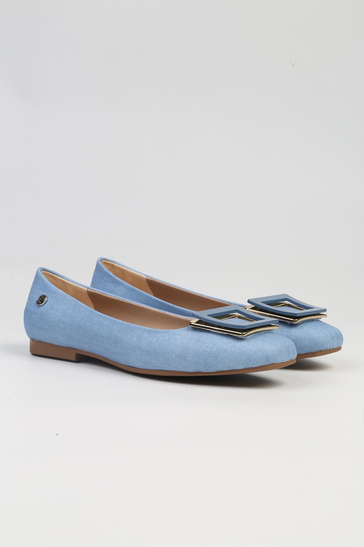کفش روزمره زنانه pierre-cardin