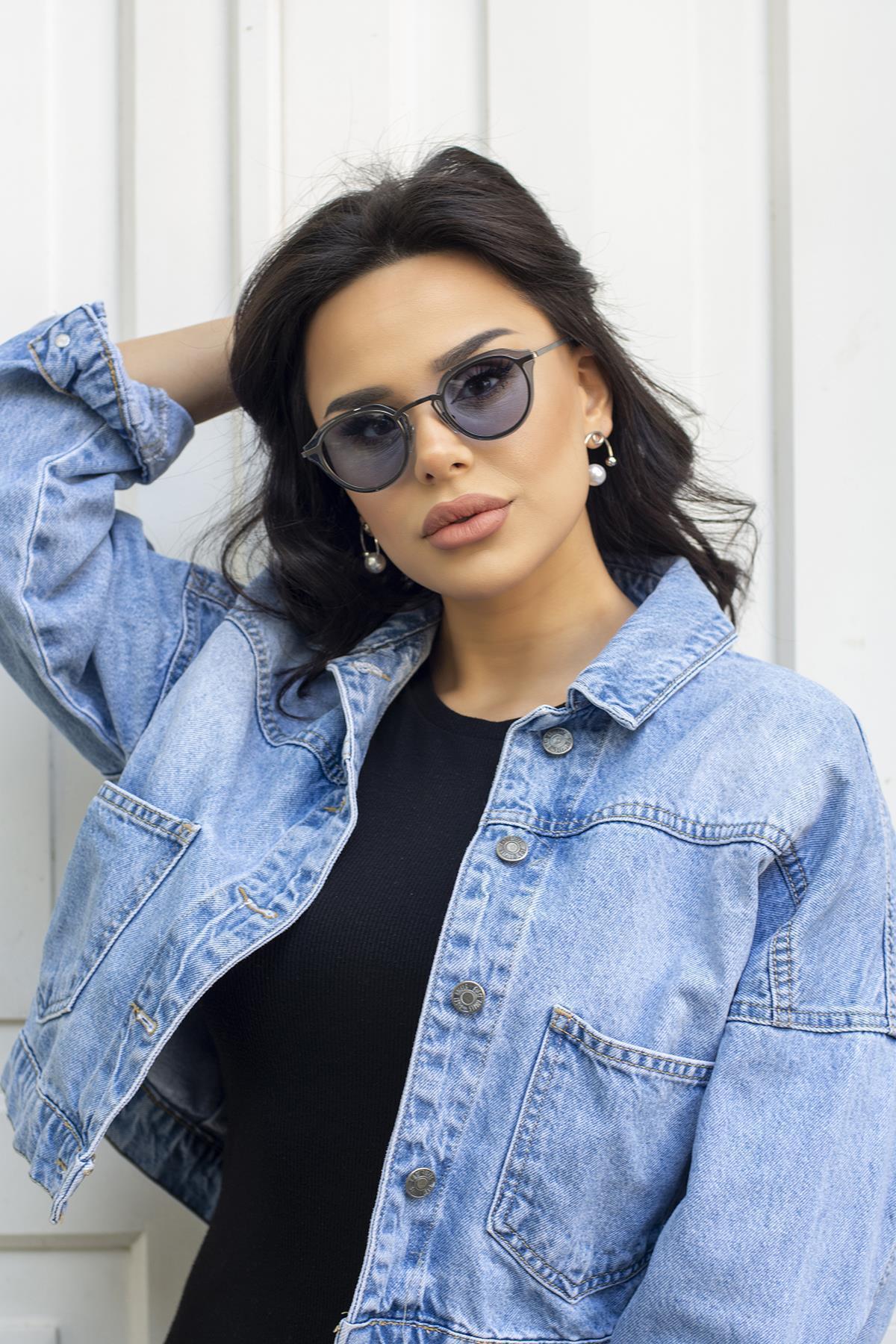 عینک آفتابی زنانه انجل آیز