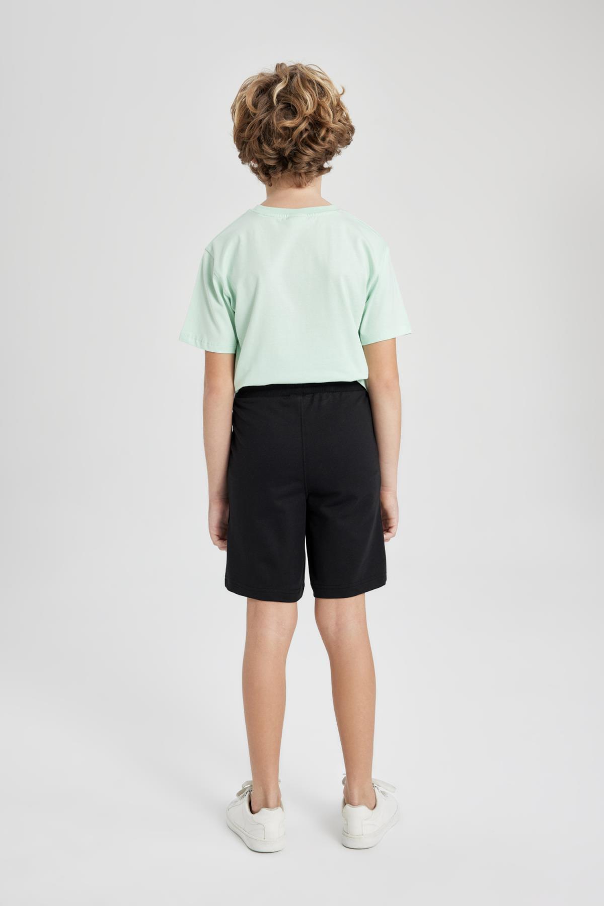 شلوارک بچگانه اورجینال دیفکتو