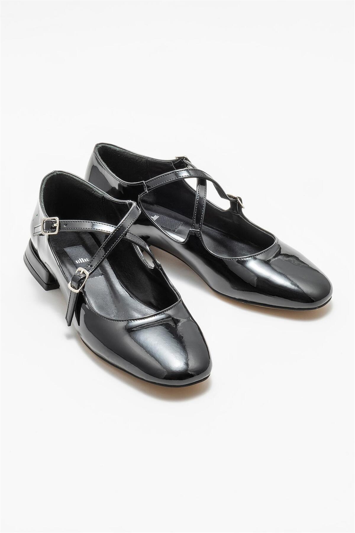 کفش روزمره زنانه اله elle