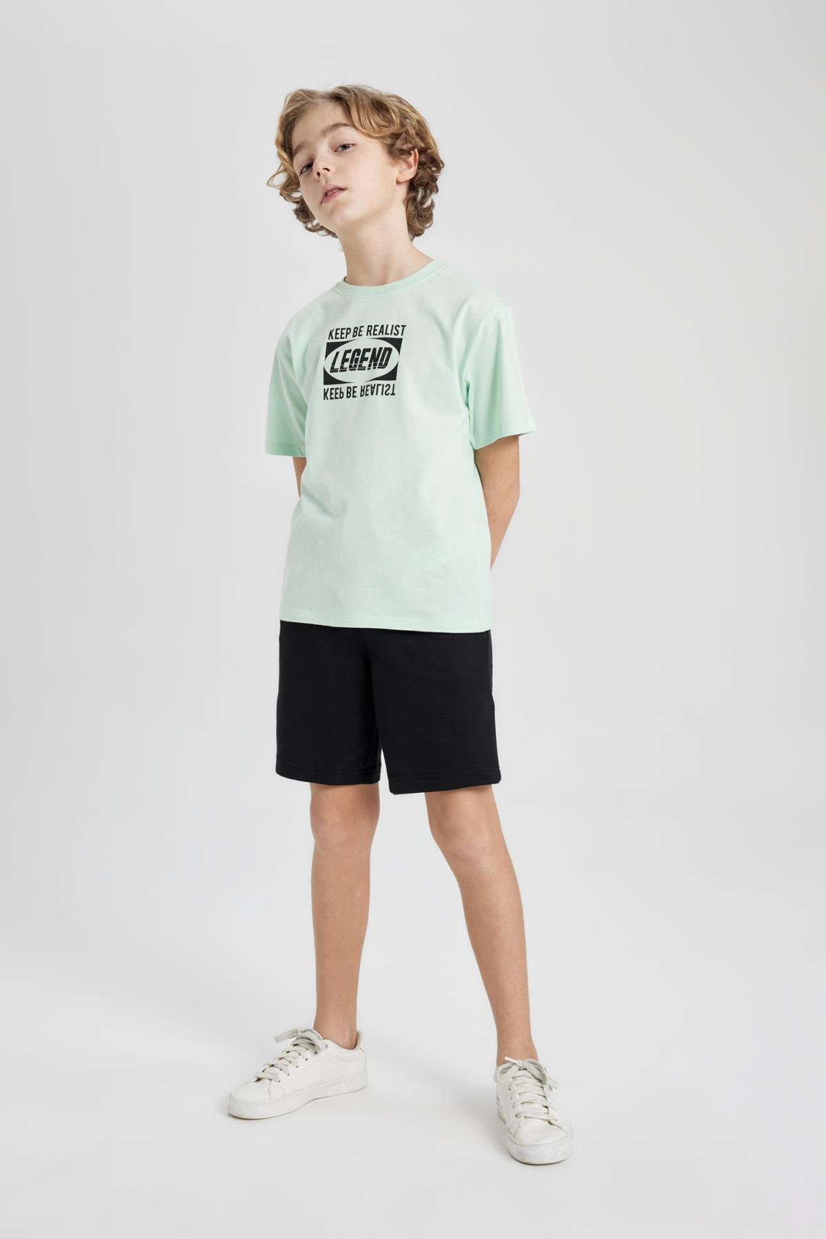 شلوارک بچگانه اورجینال دیفکتو