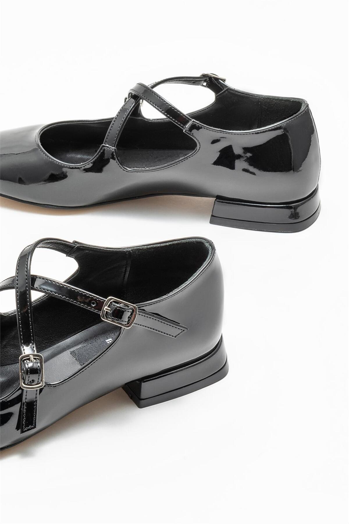 کفش روزمره زنانه اله elle