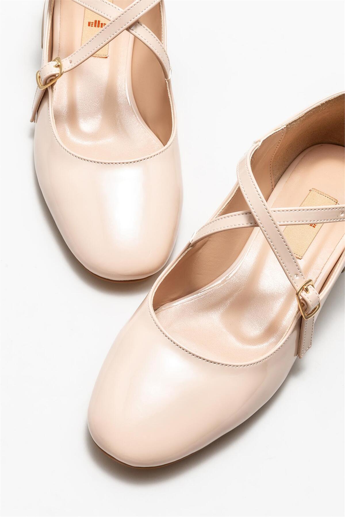 کفش روزمره زنانه اله elle