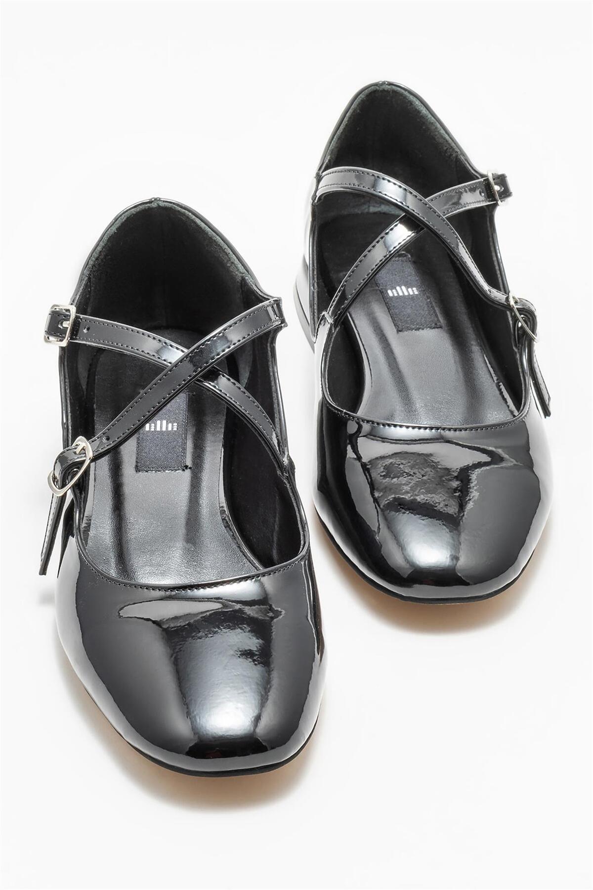 کفش روزمره زنانه اله elle