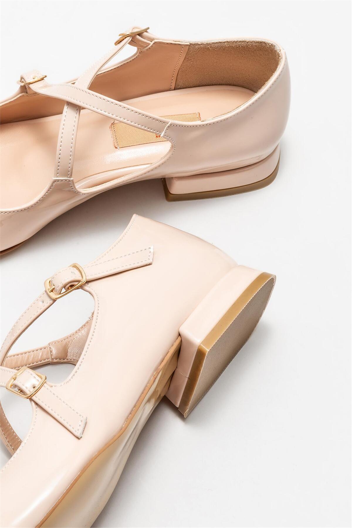 کفش روزمره زنانه اله elle