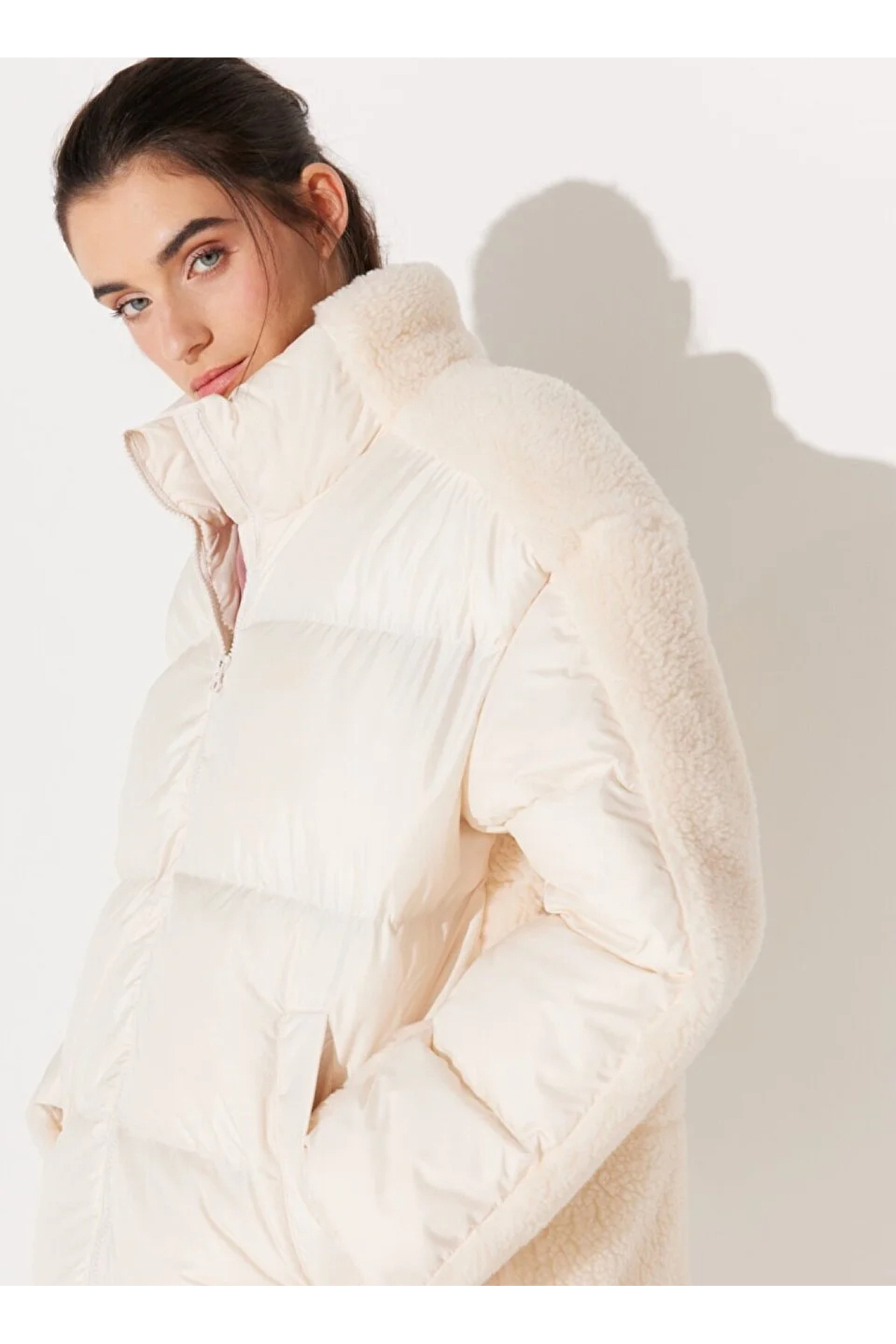 کت و کاپشن زنانه لی