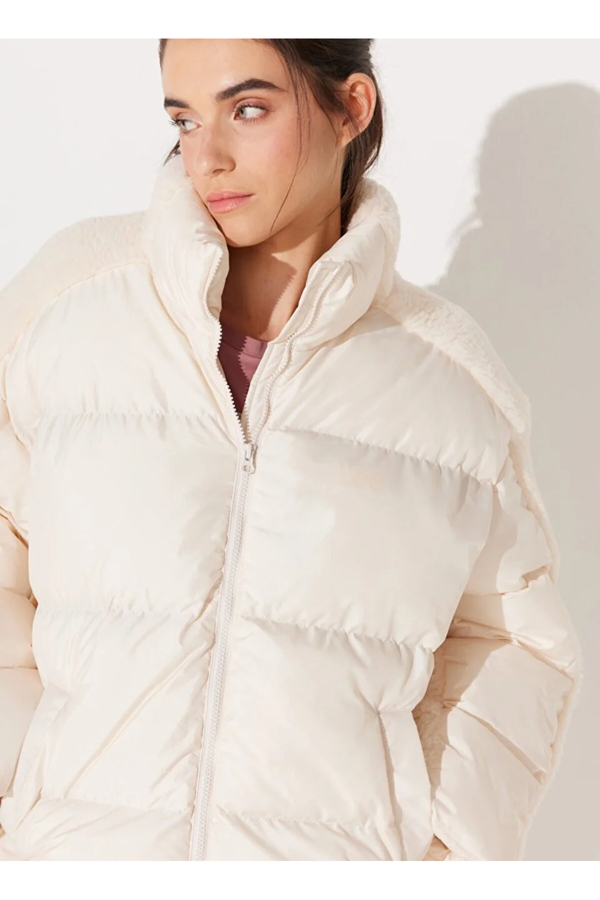 کت و کاپشن زنانه لی