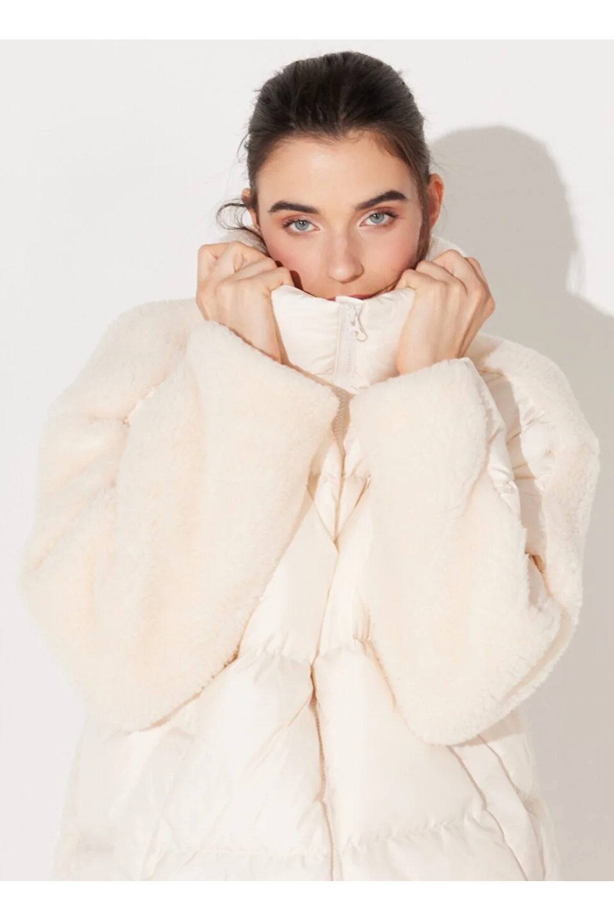 کت و کاپشن زنانه لی