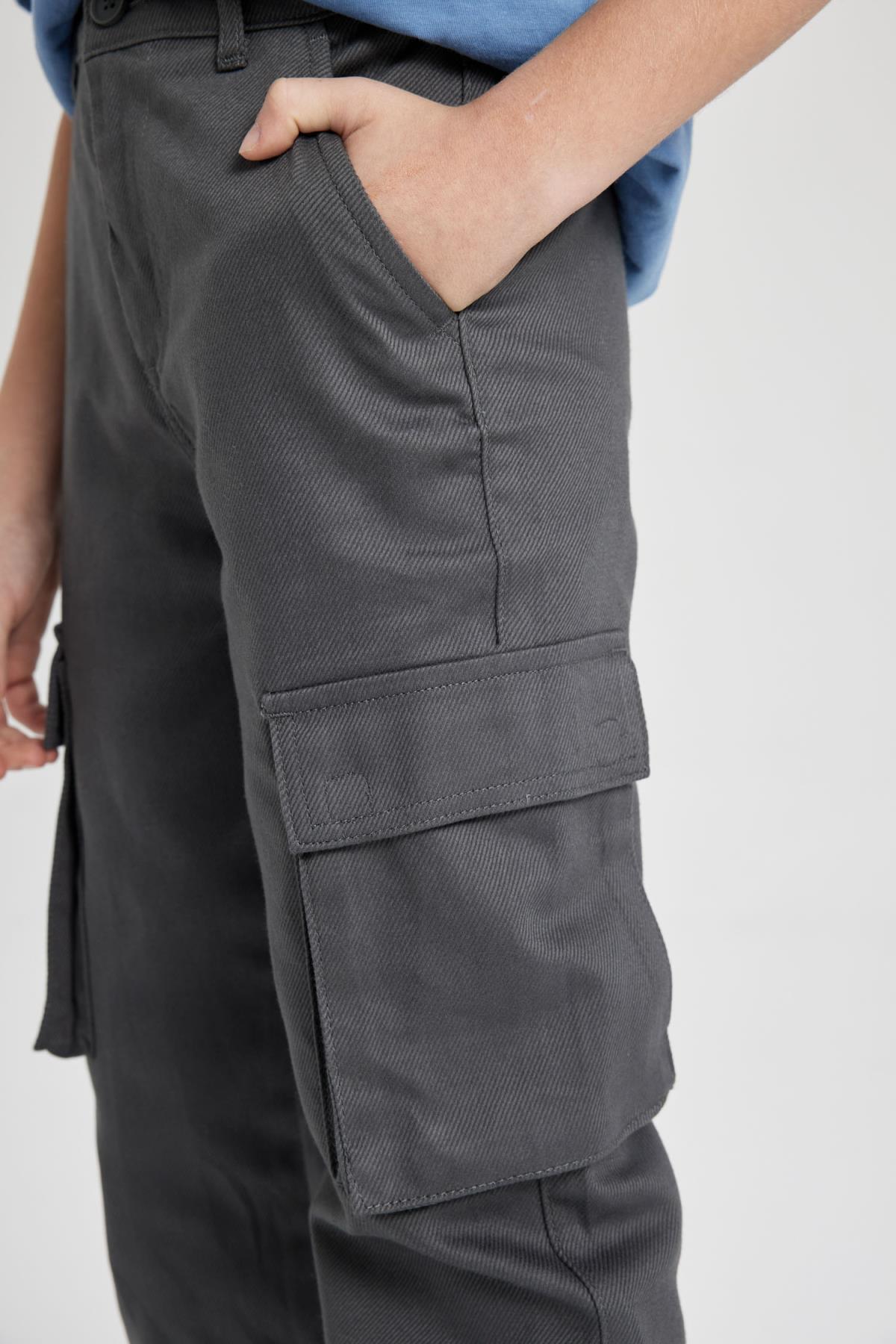 شلوار بچگانه اورجینال دیفکتو